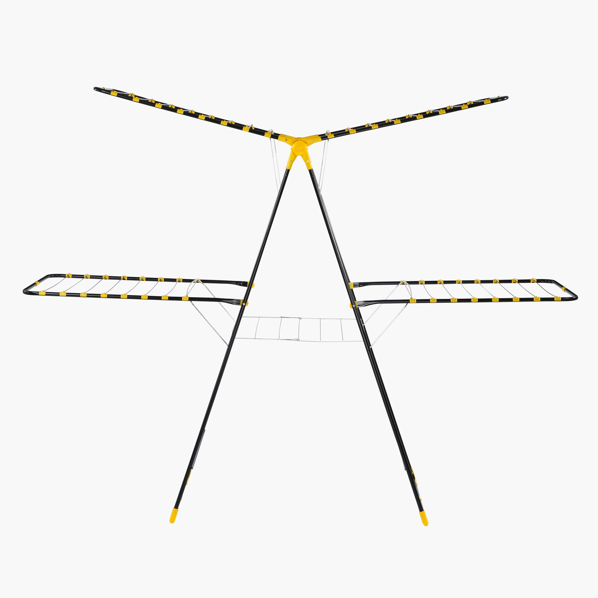 Twingo Clothes Dryer - 32.5 cm-hbxhomeware-bathandlaundry-clothesdryingracks-image-3