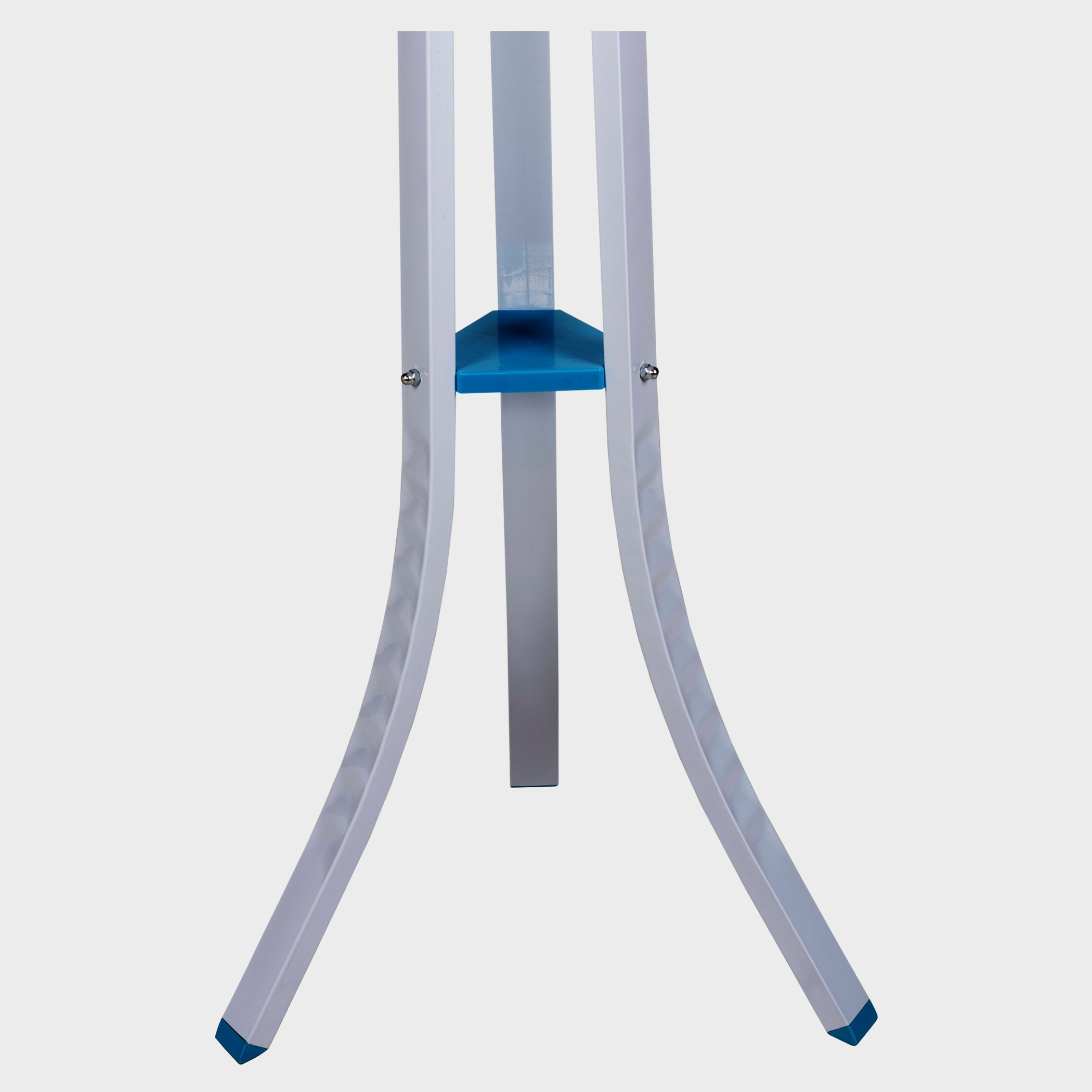 علّاقة لوبي للمعاطف - 50×50×185 سم-hbxhomeware-bathandlaundry-clothesdryingracks-image-2