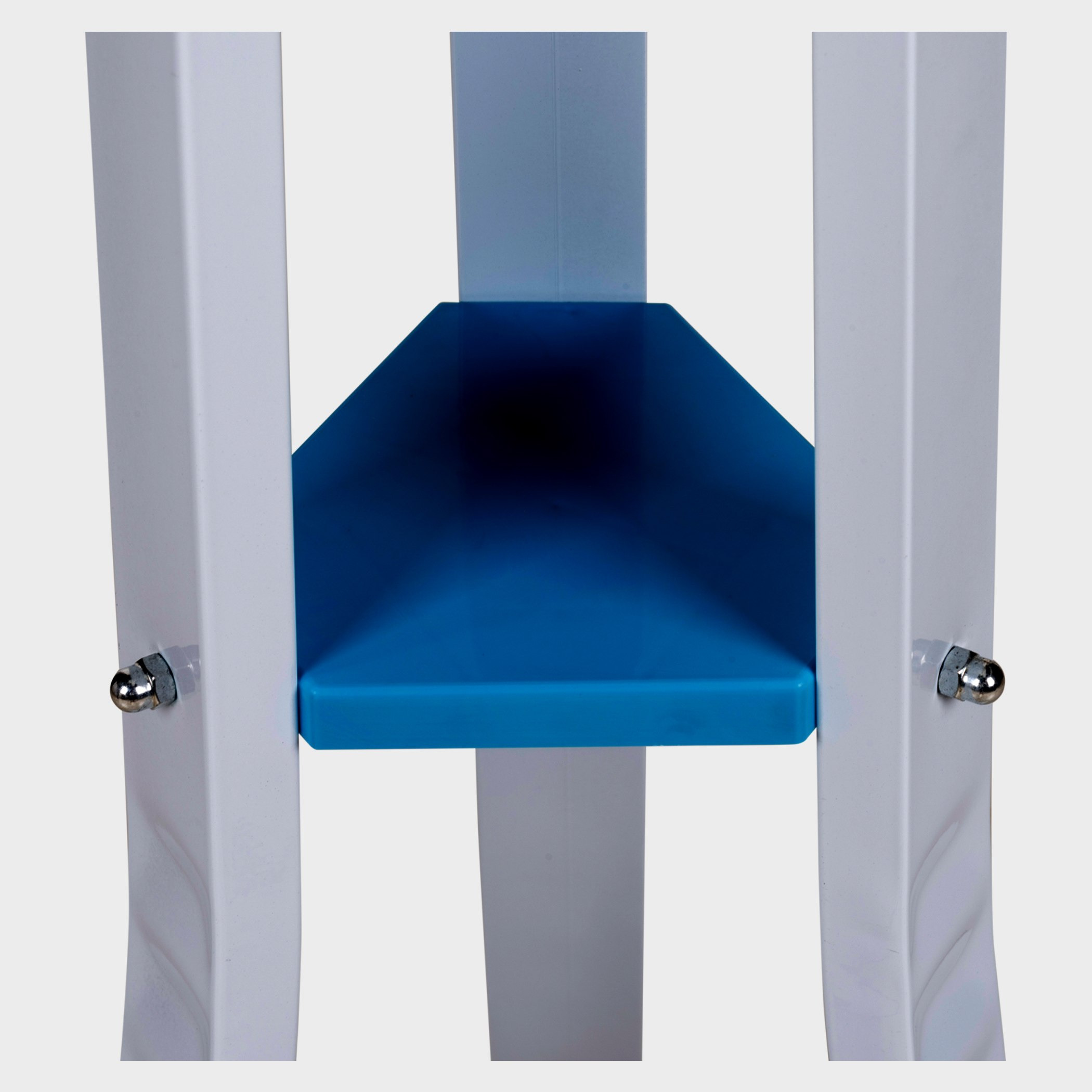 علّاقة لوبي للمعاطف - 50×50×185 سم-hbxhomeware-bathandlaundry-clothesdryingracks-image-6