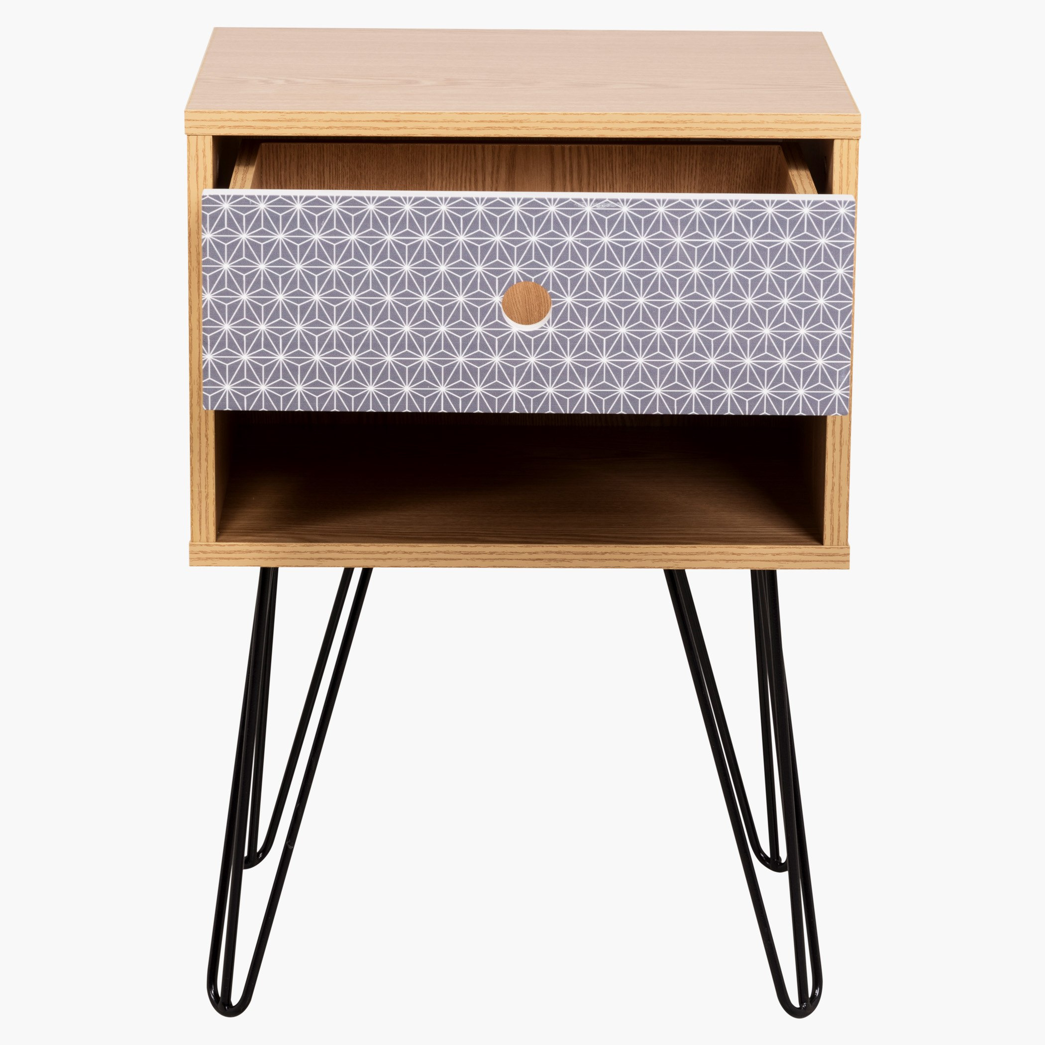 Morocco 1-Drawer End Table -hbxfurniture-livingroom-endtables-image-2