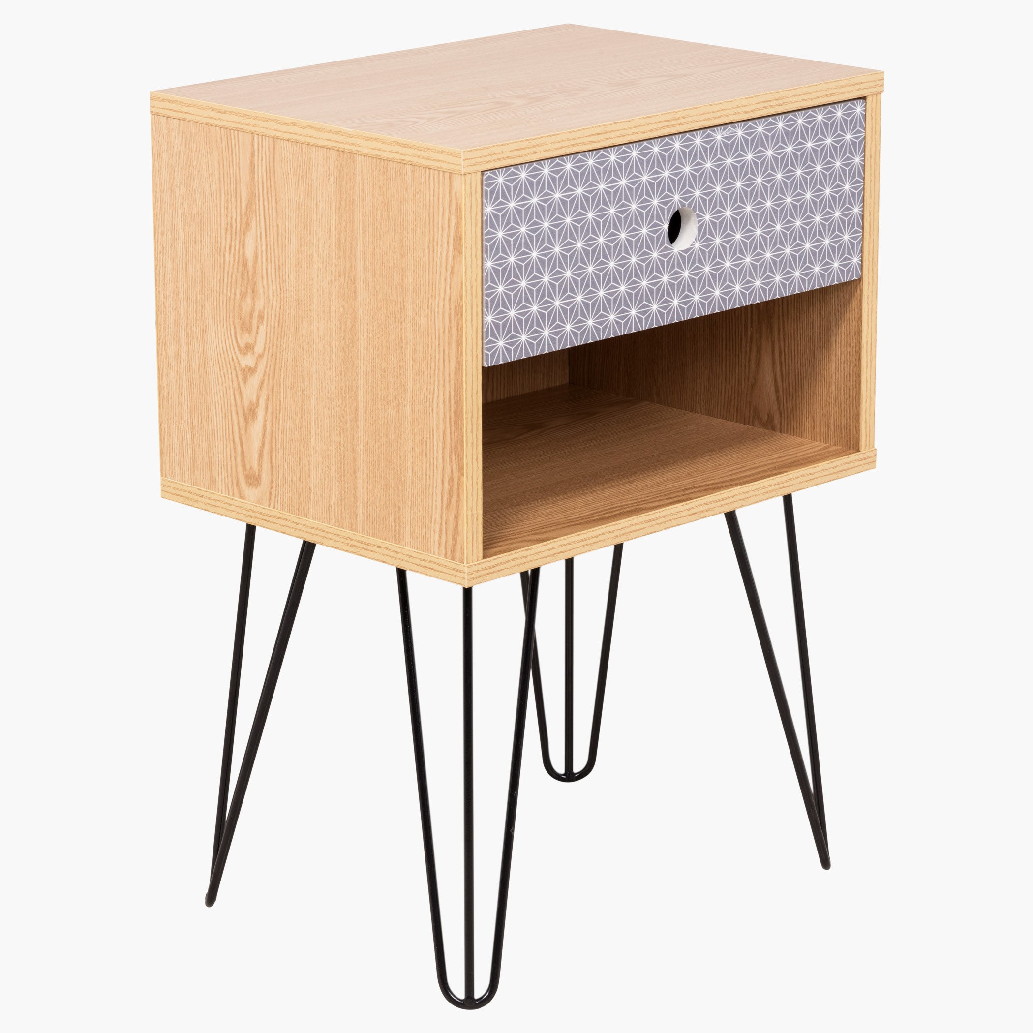 Morocco 1-Drawer End Table -hbxfurniture-livingroom-endtables-image-3