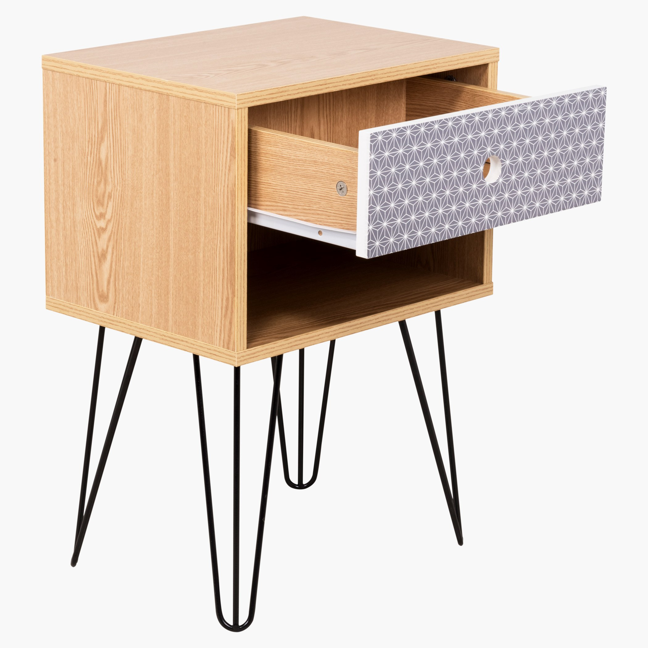 Morocco 1-Drawer End Table -hbxfurniture-livingroom-endtables-image-4