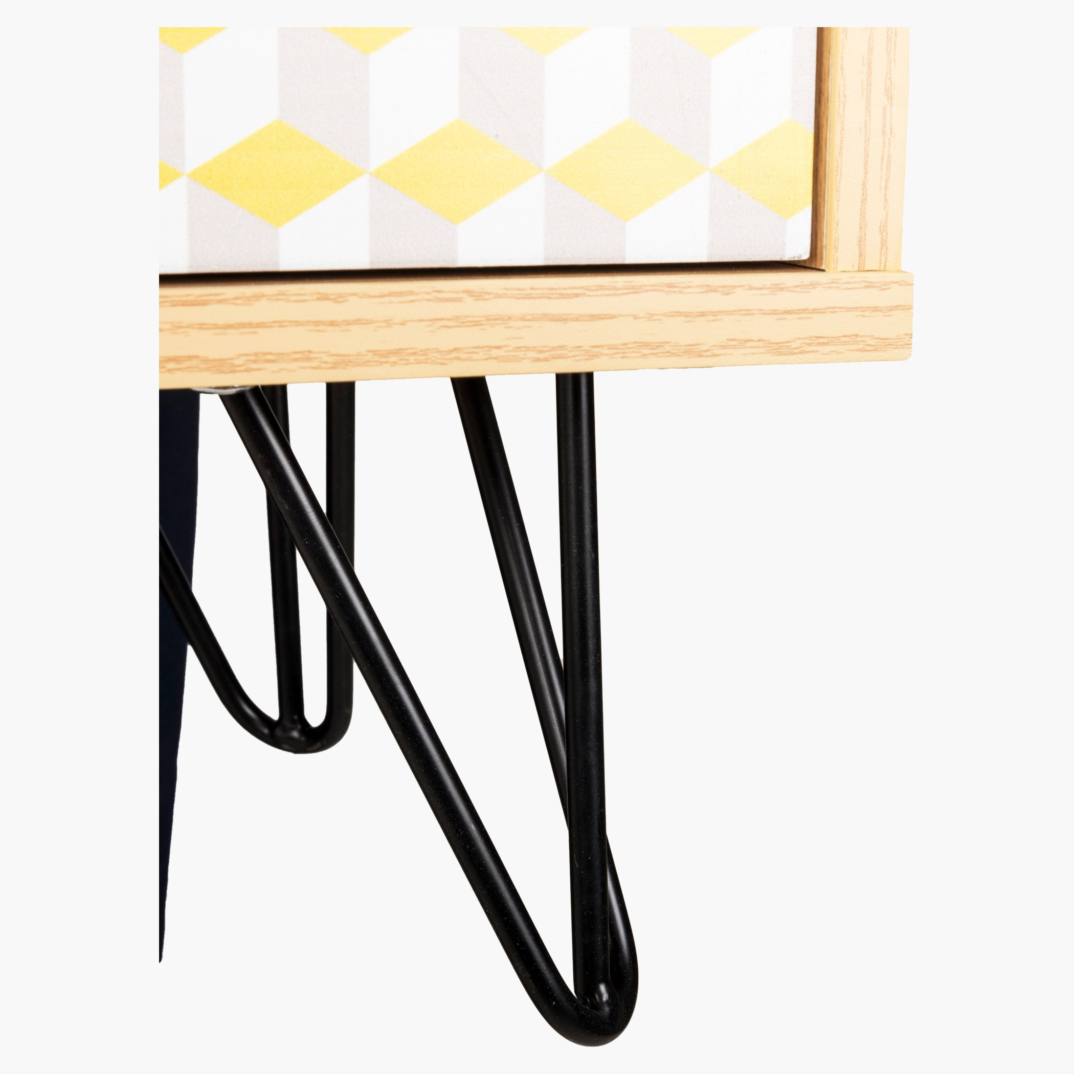 طاولة جانبية بـ4 أدراج من المغرب-hbxfurniture-livingroom-endtables-image-6