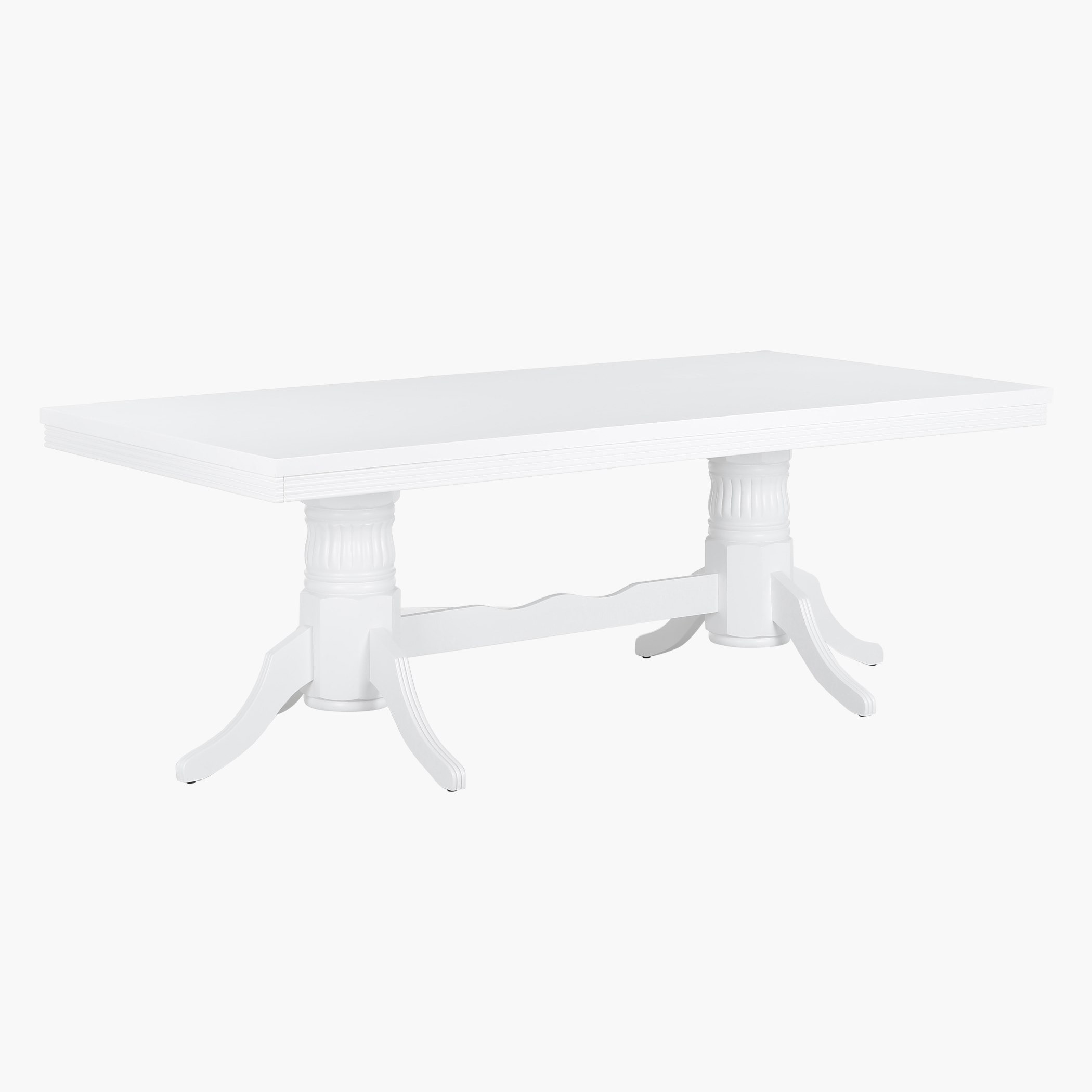 طاولة سفرة لثمانية مقاعد من أوشن جروف-hbxfurniture-diningroom-diningtables-eightseater-image-1