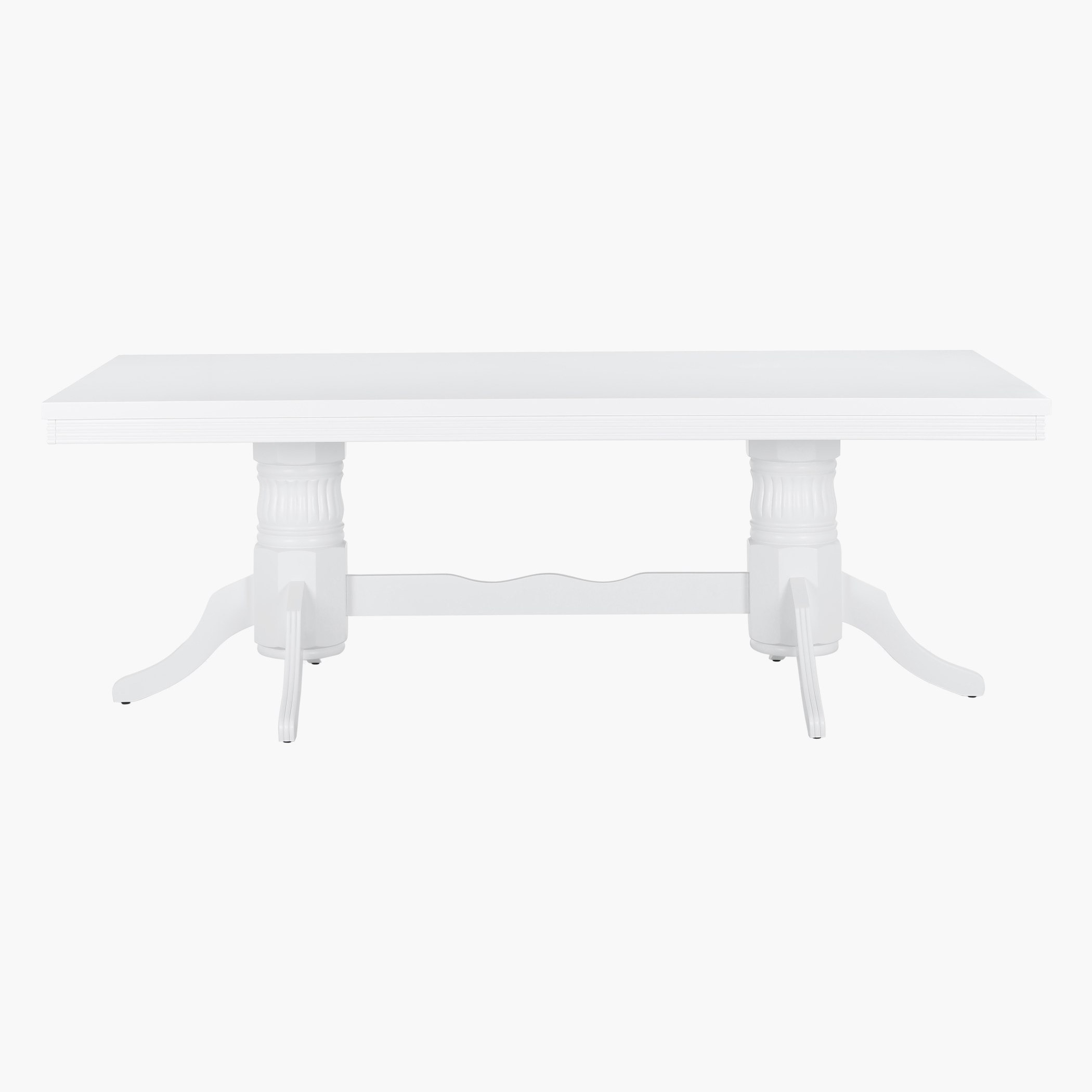 طاولة سفرة لثمانية مقاعد من أوشن جروف-hbxfurniture-diningroom-diningtables-eightseater-image-2