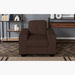 Costa 1-Seater Fabric Sofa-Armchairs-thumbnailMobile-0