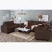 Costa 1-Seater Fabric Sofa-Armchairs-thumbnailMobile-6