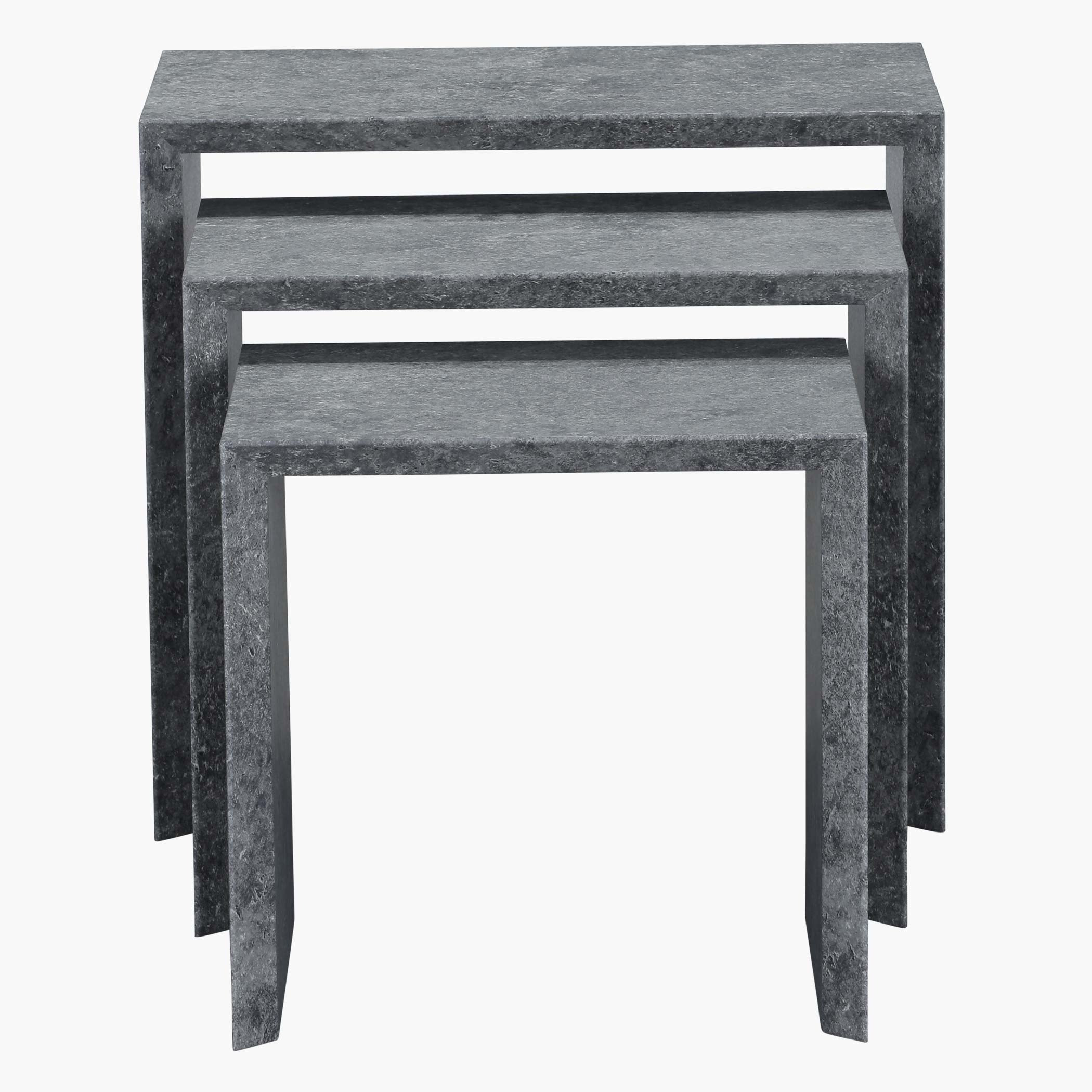 طاولات متداخلة من هاسكي - طقم من 3 قطع-hbxfurniture-livingroom-nestingtables-image-1