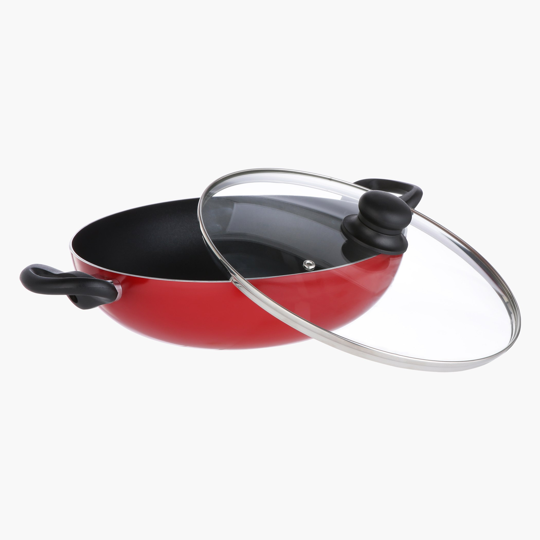 مقلاة عميقة مع غطاء من رويال شيف - 26 سم-hbxkitchen-kitchenware-foodpreparation-image-3