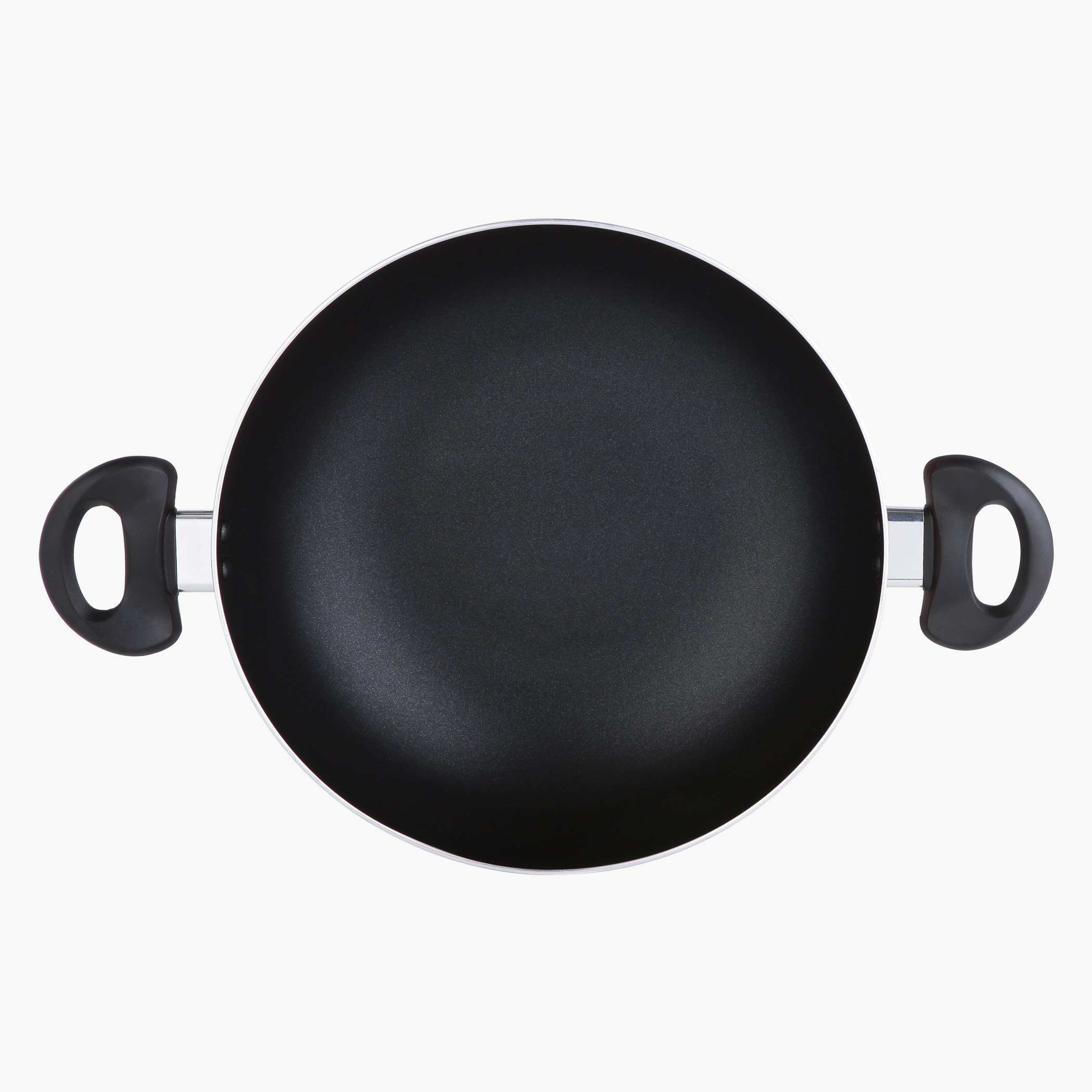 مقلاة عميقة مع غطاء من رويال شيف - 26 سم-hbxkitchen-kitchenware-foodpreparation-image-4