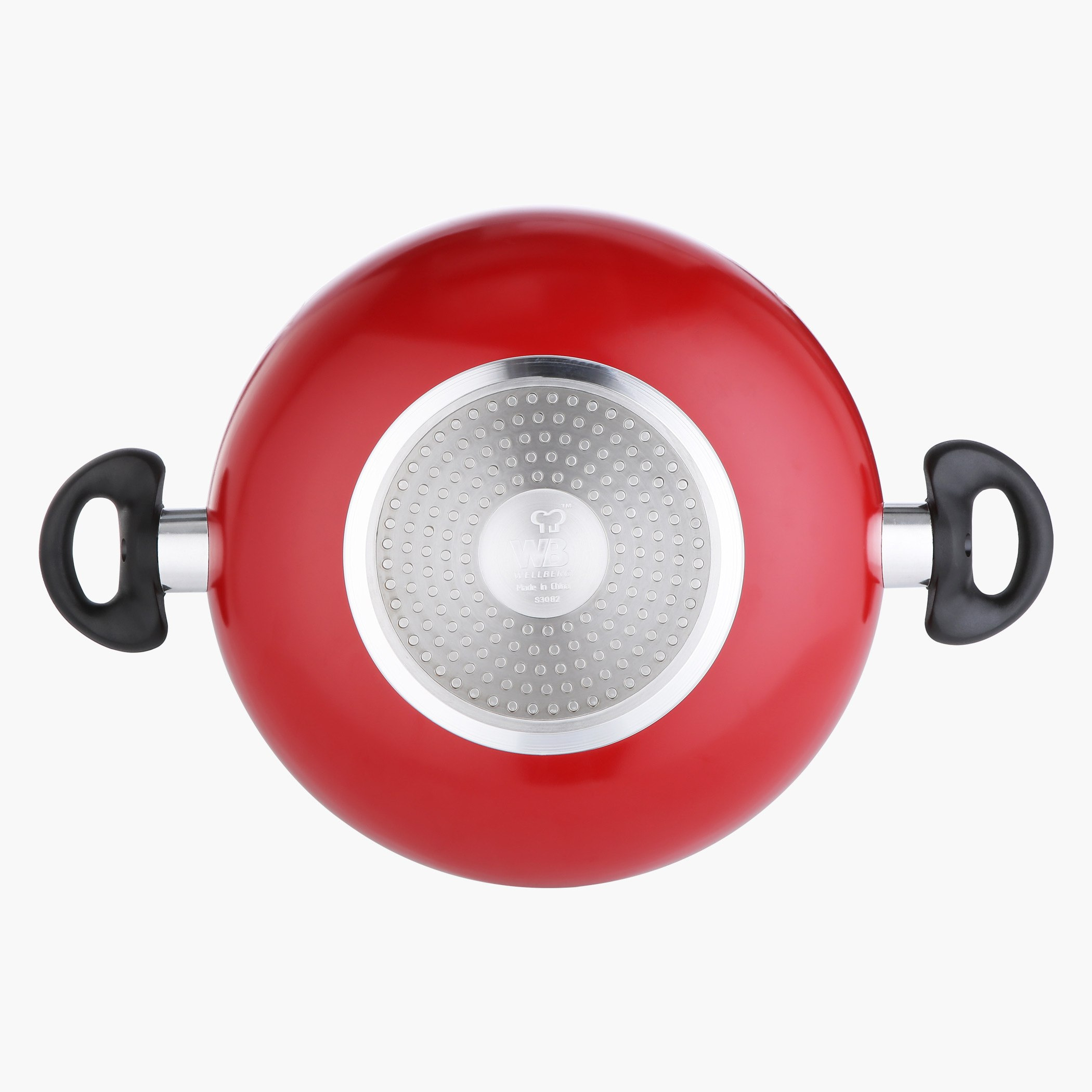 مقلاة عميقة مع غطاء من رويال شيف - 26 سم-hbxkitchen-kitchenware-foodpreparation-image-5