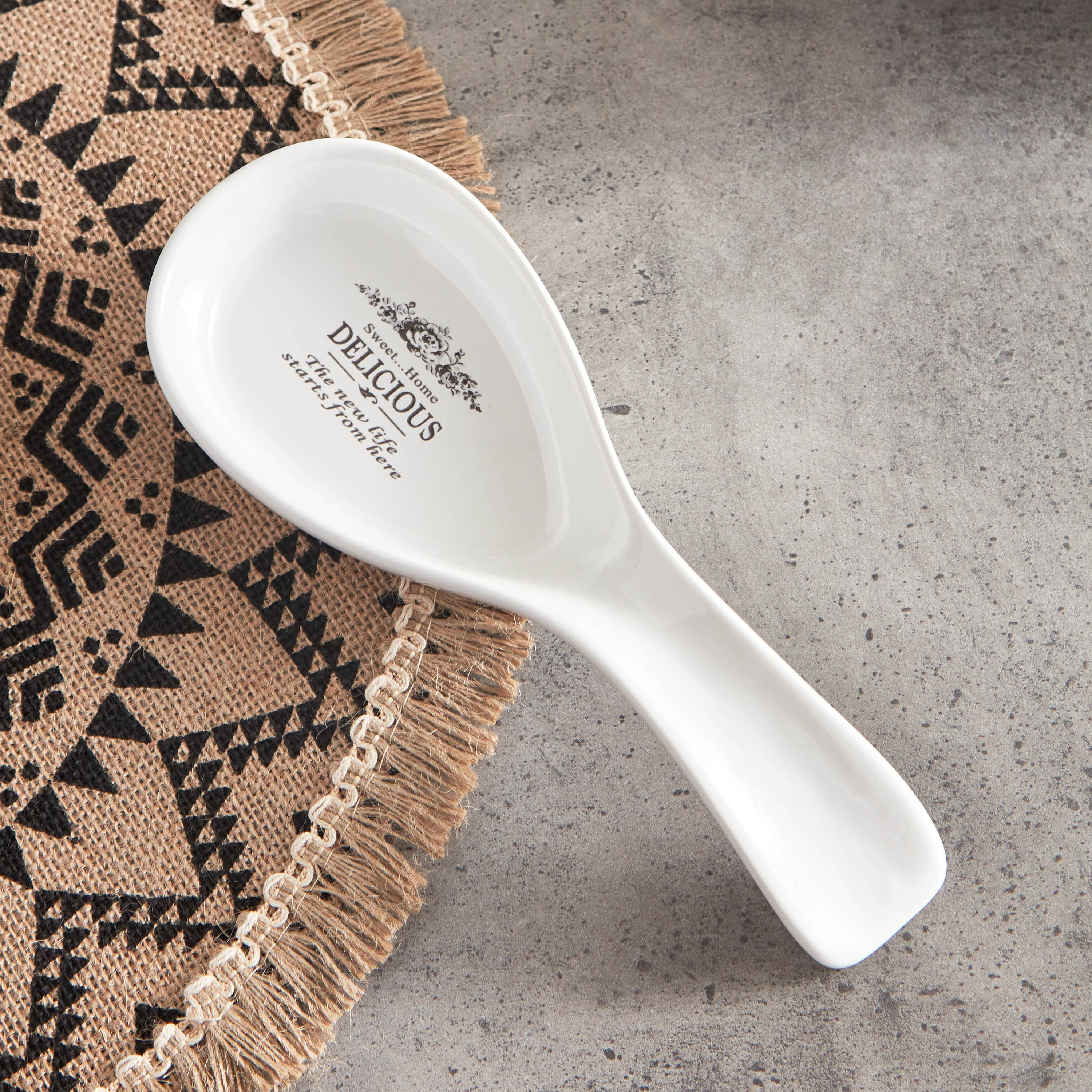 Sweet Home Spoon Rest-hbxhomeware-hbxkitchen-image-2