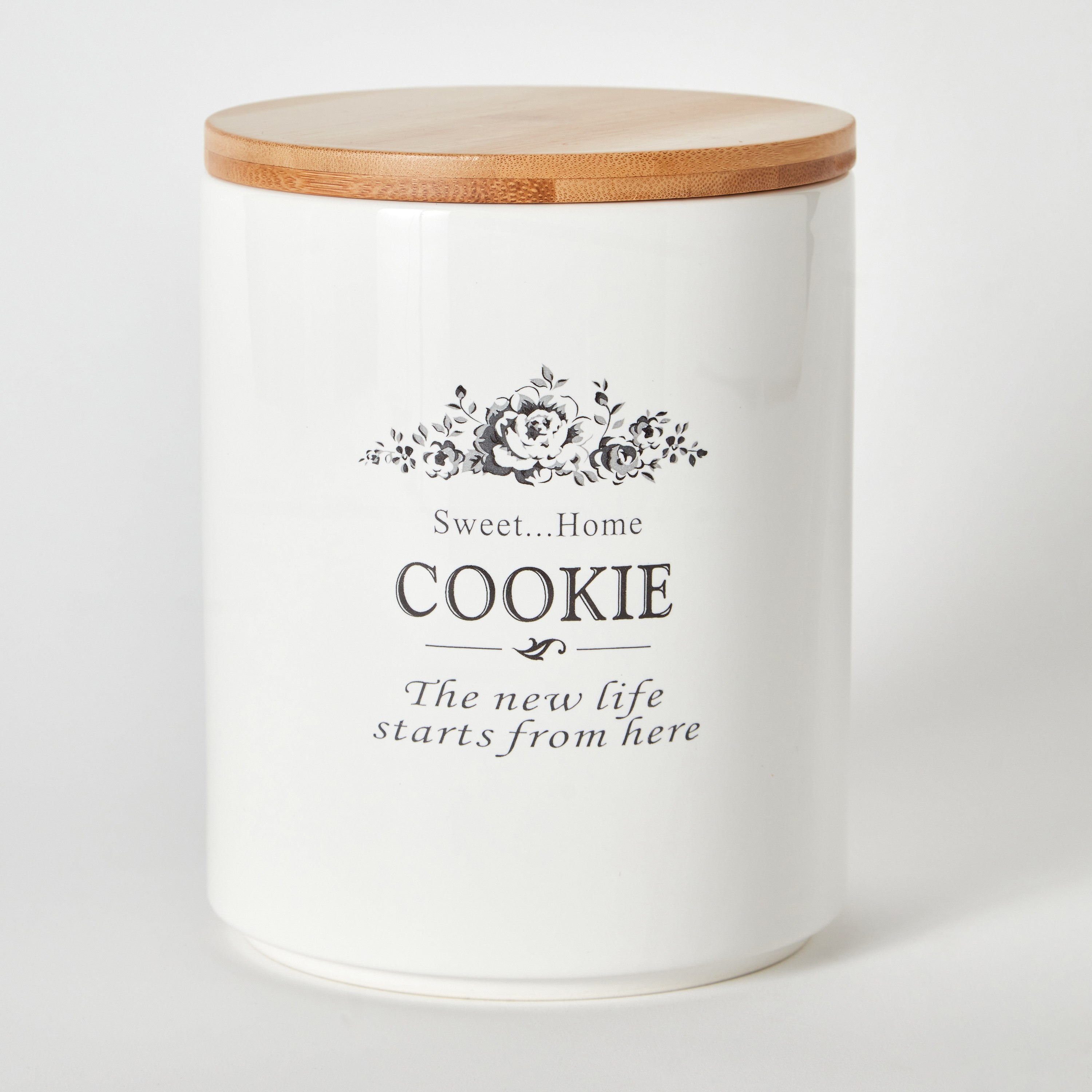 Sweet Home Cookie Canister - 14 cm-hbxhomeware-hbxkitchen-image-6