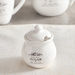 Sweet Home Sugar Pot-Coffee and Tea Sets-thumbnail-0