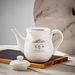 Sweet Home Tea Pot-Coffee and Tea Sets-thumbnail-1