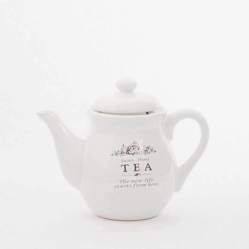 Sweet Home Tea Pot-Coffee and Tea Sets-image-6