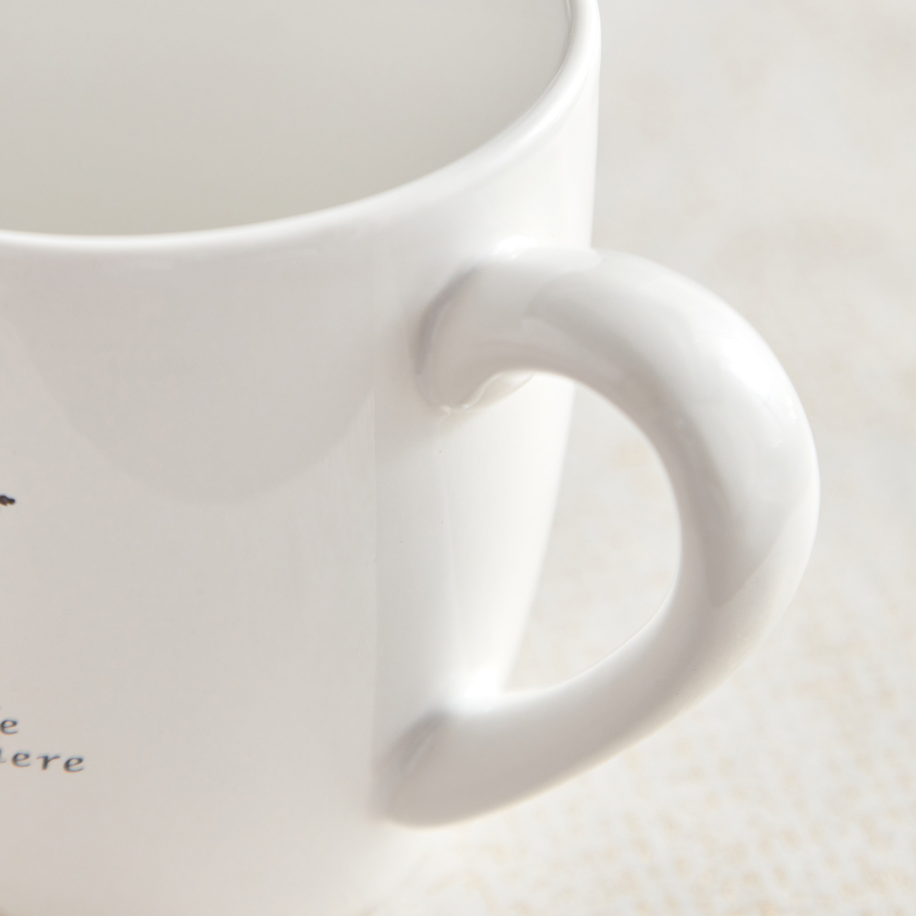 Sweet Home Ceramic Mug - 360 ml-hbxhomeware-diningandtabletop-coffeeandteasets-image-4