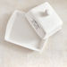 Sweet Home Butter Dish with Lid-Containers and Jars-thumbnail-1