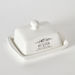 Sweet Home Butter Dish with Lid-Containers and Jars-thumbnail-5