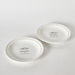 Sweet Home Ceramic Dinner Plate - 26 cm-Crockery-thumbnail-4