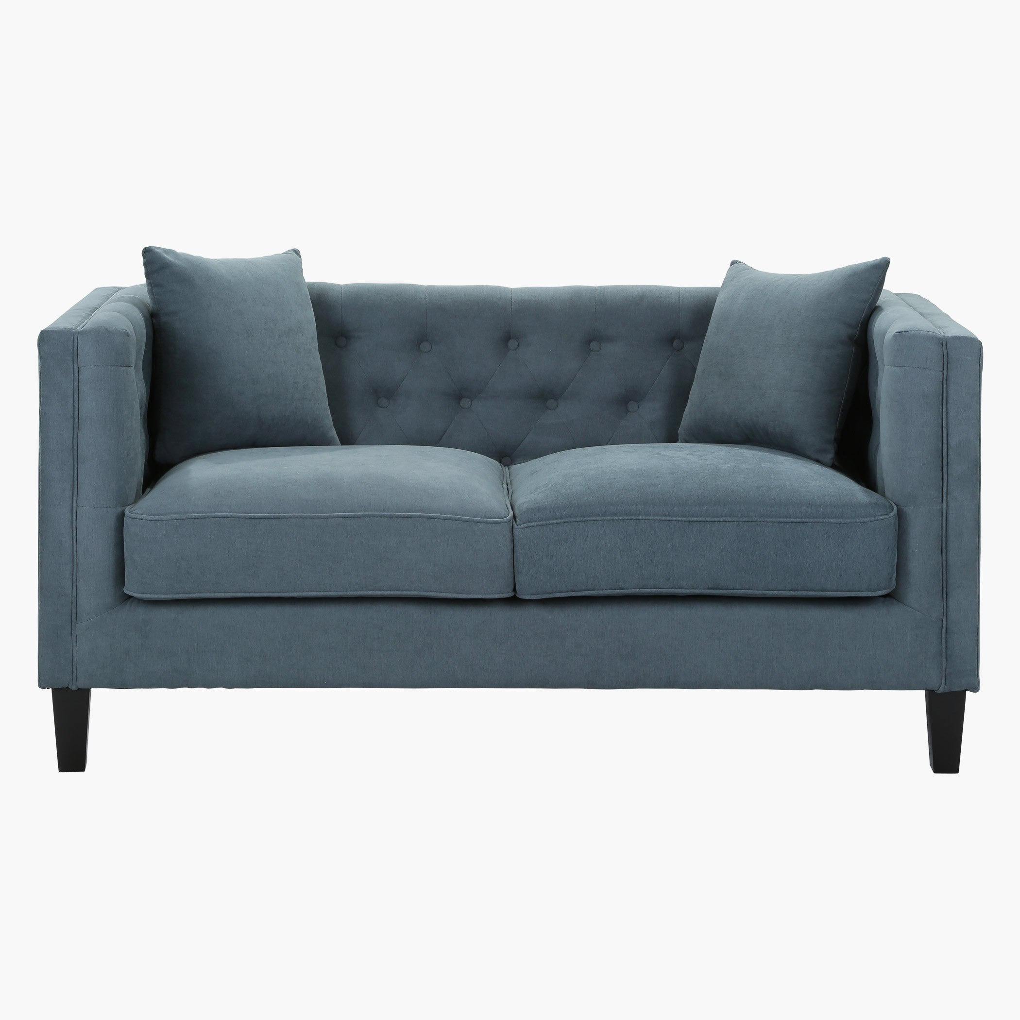 كنبة مقعدين مع وسادتين من كروفتون-hbxlivingroom-sofasandarmchairs-sofas-image-1