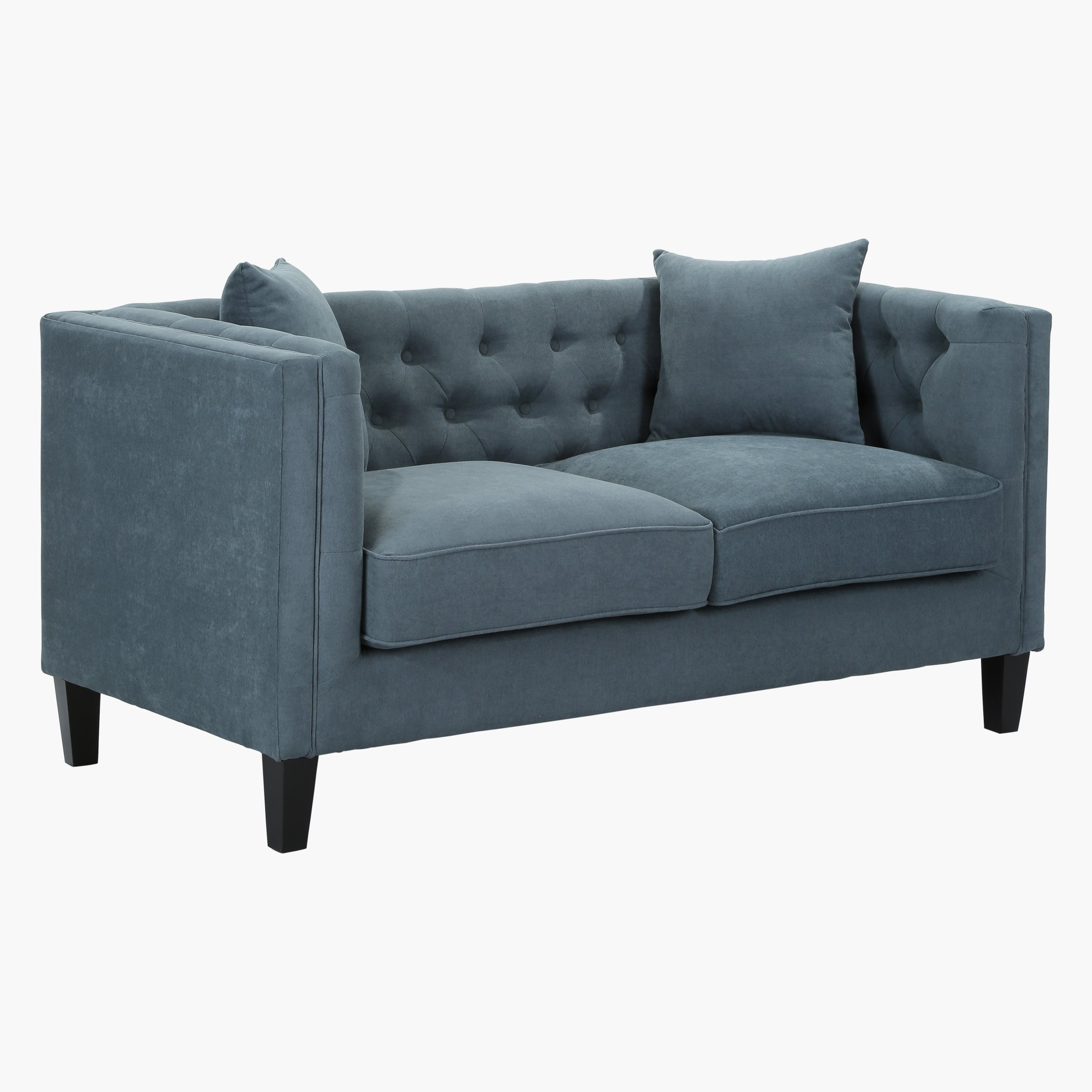 كنبة مقعدين مع وسادتين من كروفتون-hbxlivingroom-sofasandarmchairs-sofas-image-2