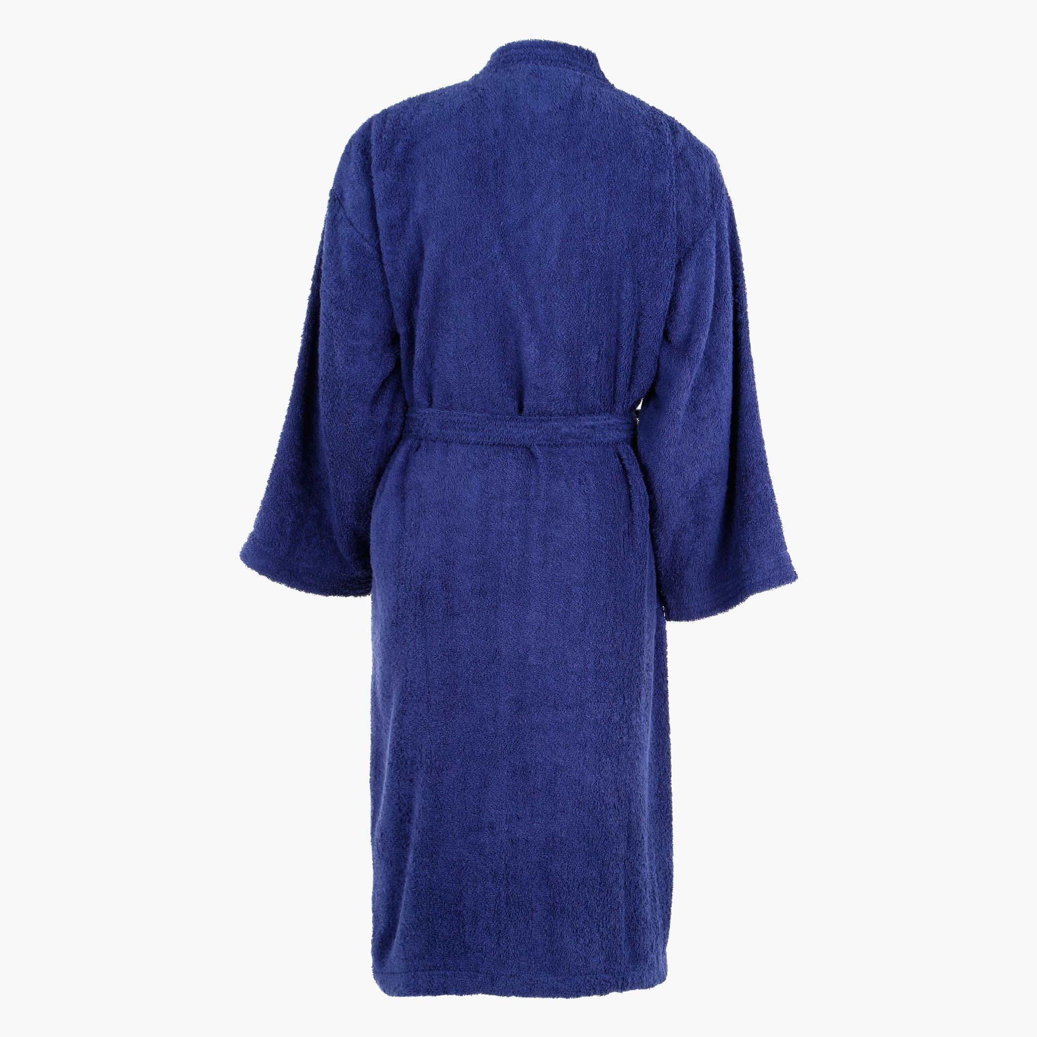 Nexus Kimono Bathrobe - Medium-hbxbathroom-bathroomtextiles-image-2