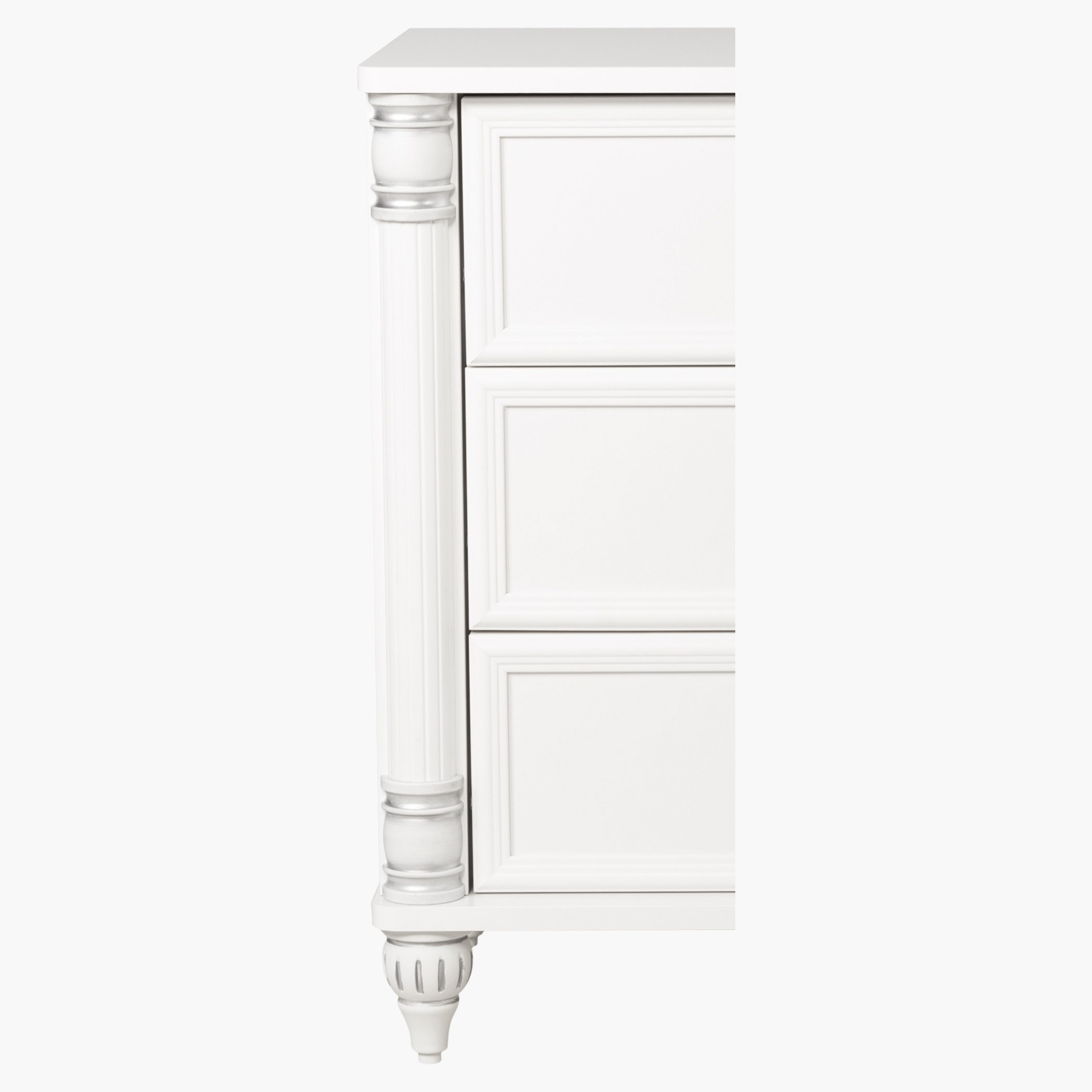 طاولة تزيين 3 أدراج دون مرآة من كارلا-hbxfurniture-kidsroom-kidsdressersandmirrors-image-5