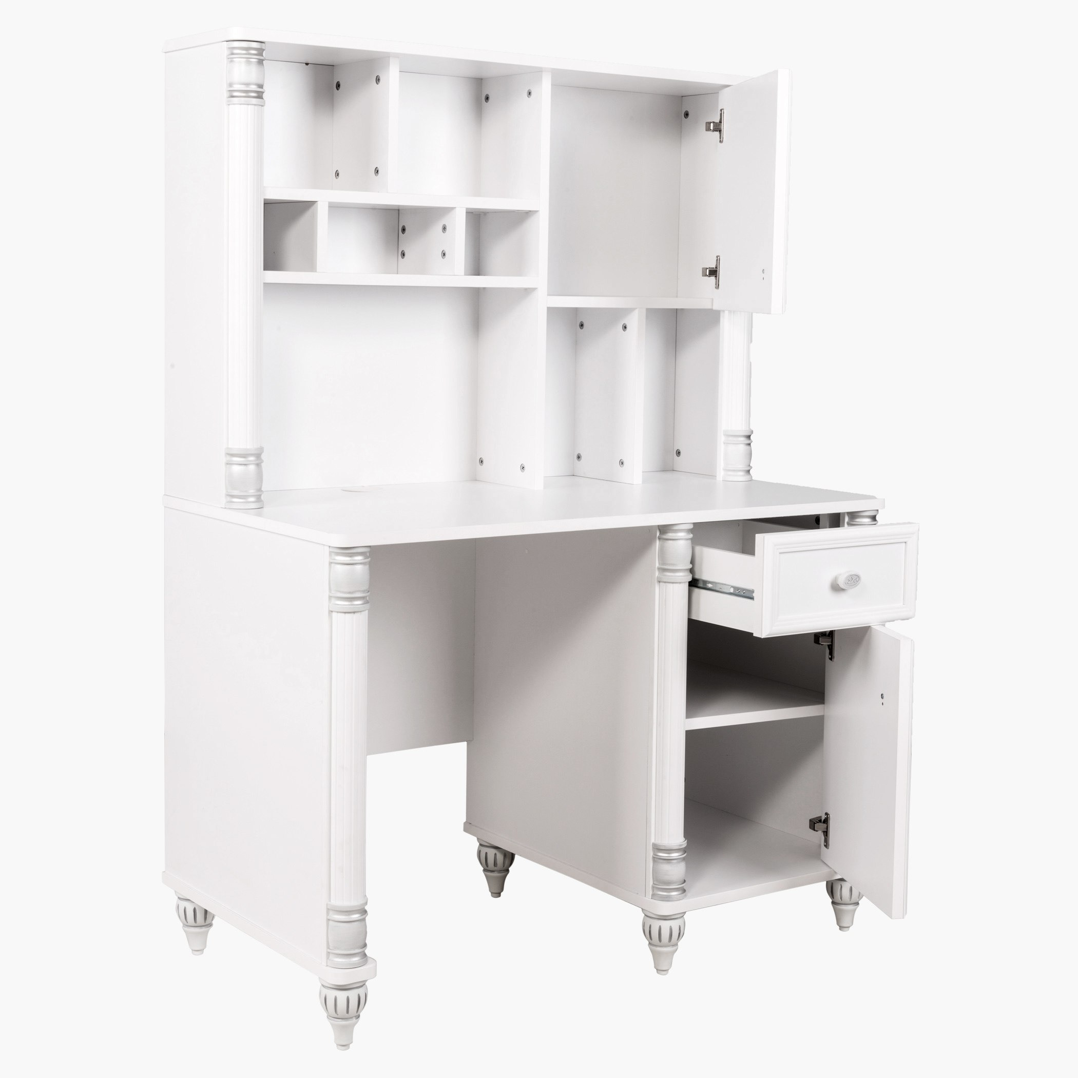 Carla Study Desk with Hutch-hbxfurniture-office-desks-image-4