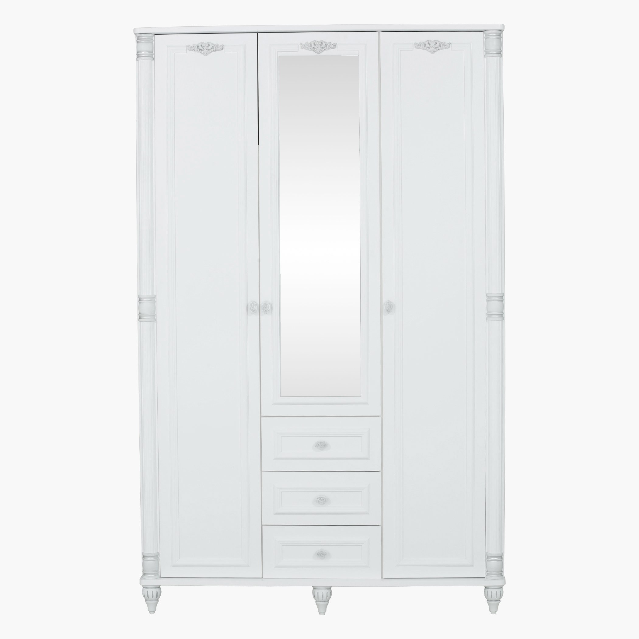 خزانة بثلاثة أبواب ومرآة كارلا-hbxfurniture-wardrobes-image-3