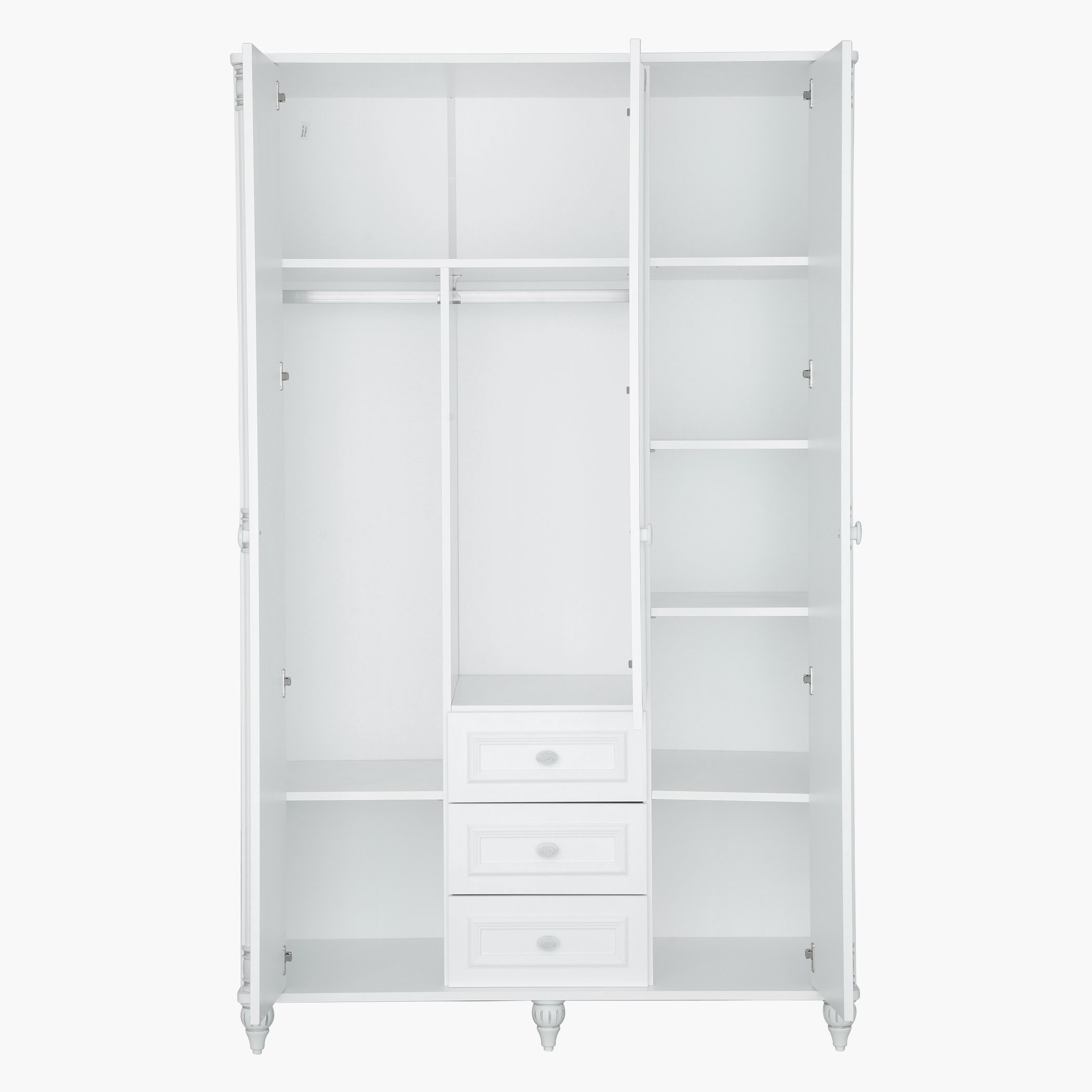 خزانة بثلاثة أبواب ومرآة كارلا-hbxfurniture-wardrobes-image-4
