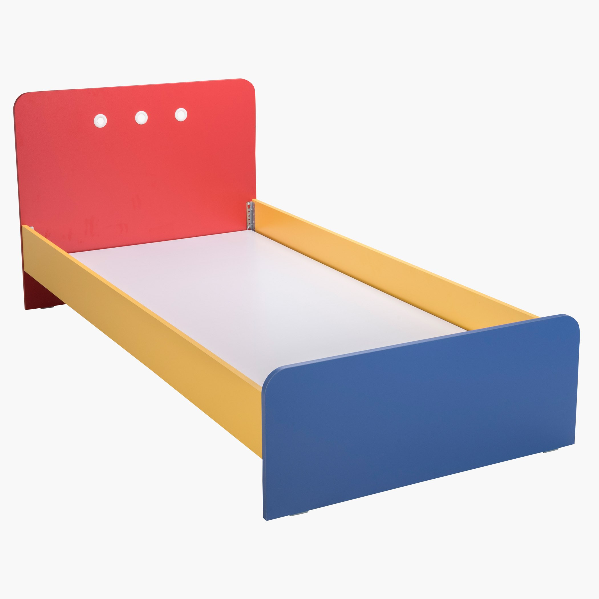 سرير المرح - 90x190 سم-hbxfurniture-bedsandbedsets-beds-single-image-3