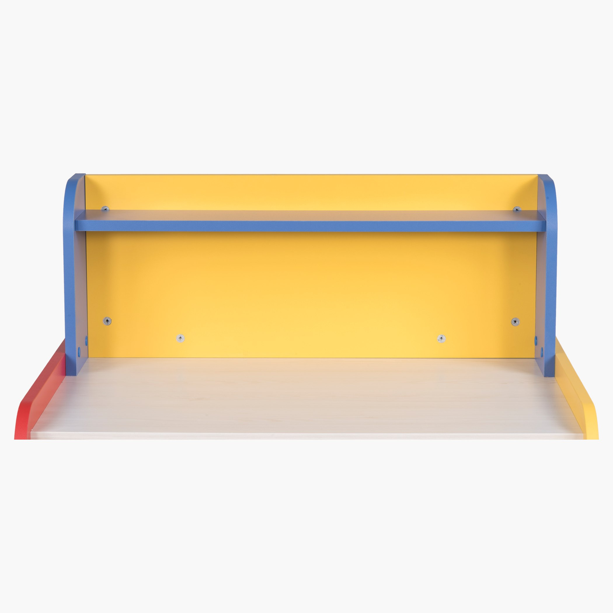 Fun Study Desk with hutch-hbxfurniture-office-desks-image-2