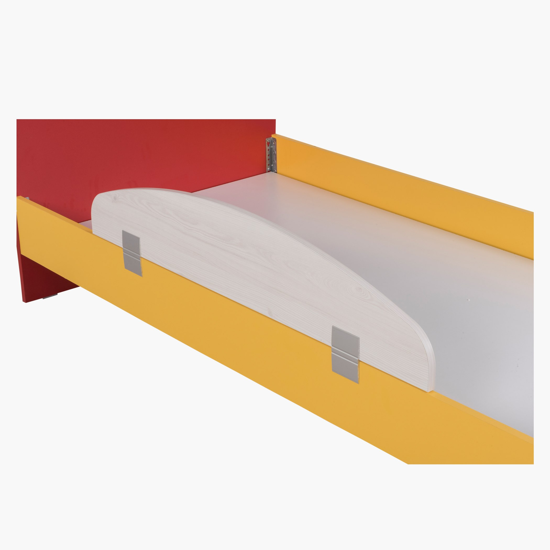 Fun Safety Bar for Bed-hbxfurniture-bedsandbedsets-beds-image-2