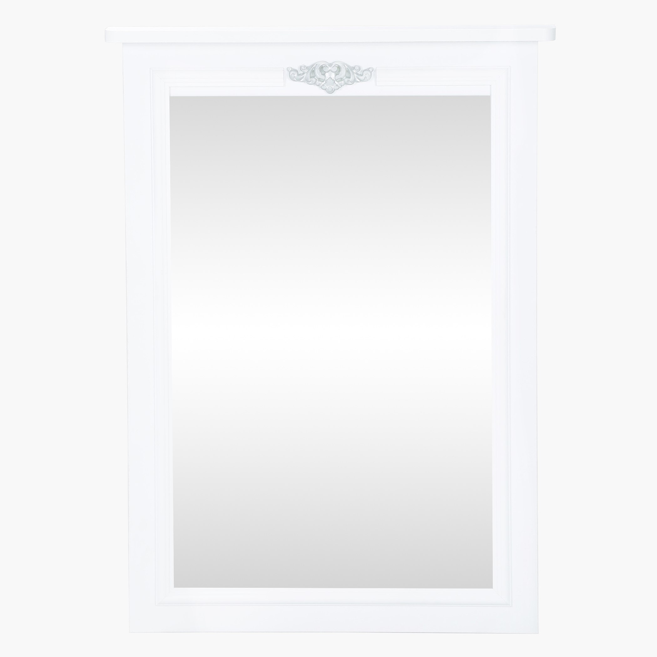 مرآة دون طاولة تزيين 3 أدراج من كارلا-hbxfurniture-kidsroom-kidsdressersandmirrors-image-1