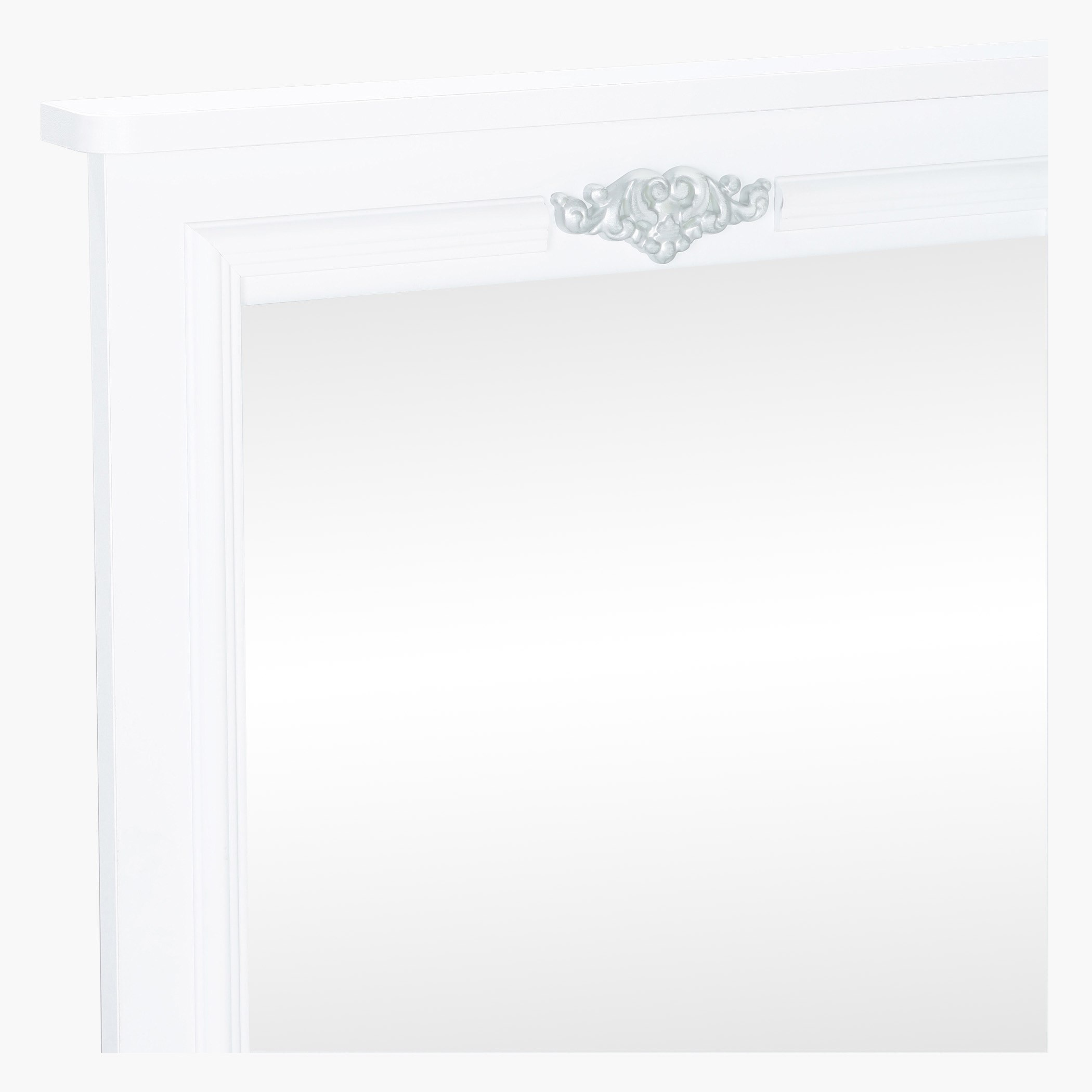 مرآة دون طاولة تزيين 3 أدراج من كارلا-hbxfurniture-kidsroom-kidsdressersandmirrors-image-3
