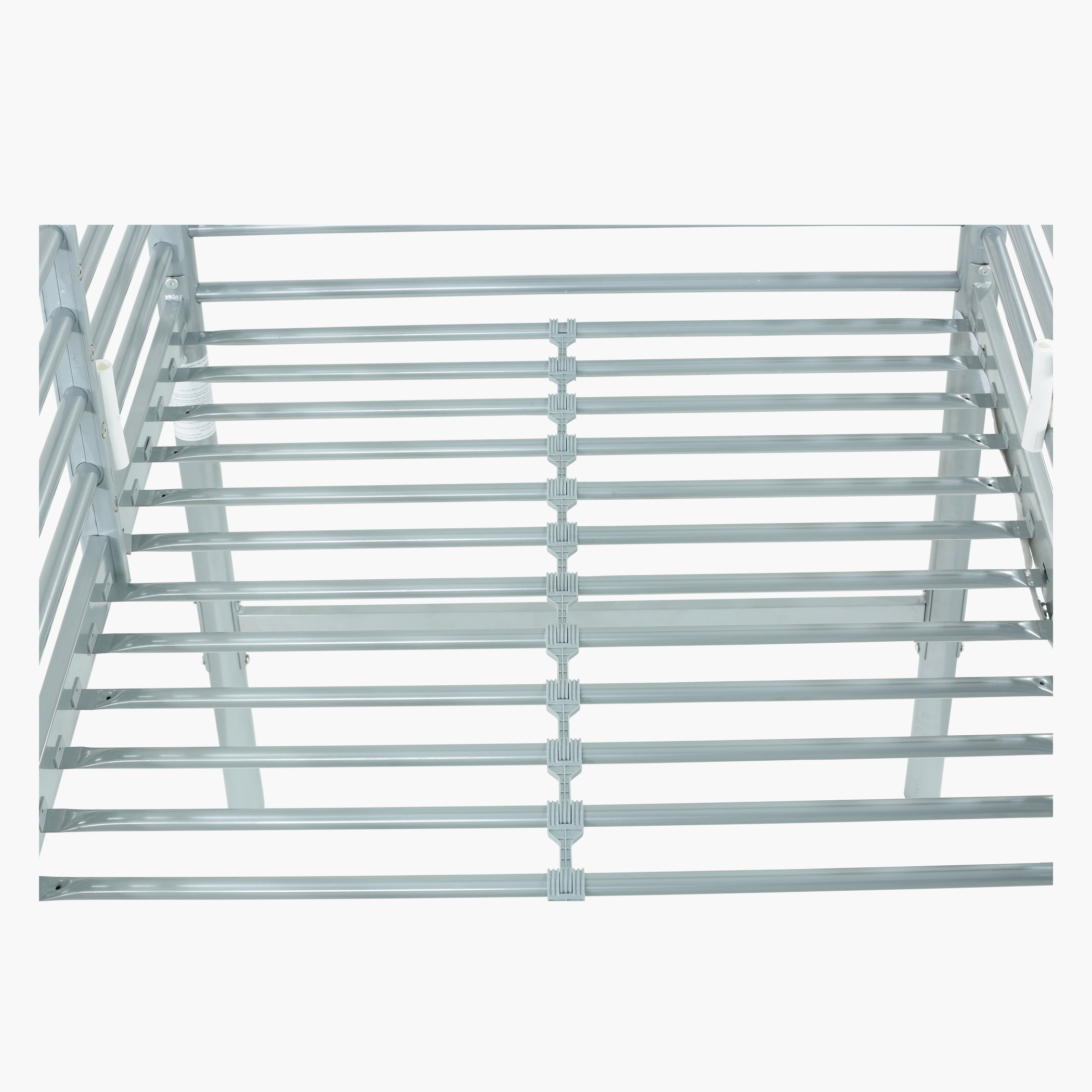 سرير بطابقين مع خيمة سي روفر - 90×200 سم-hbxkidsandyouth-bedsandbedsets-bunkbeds-single-image-13
