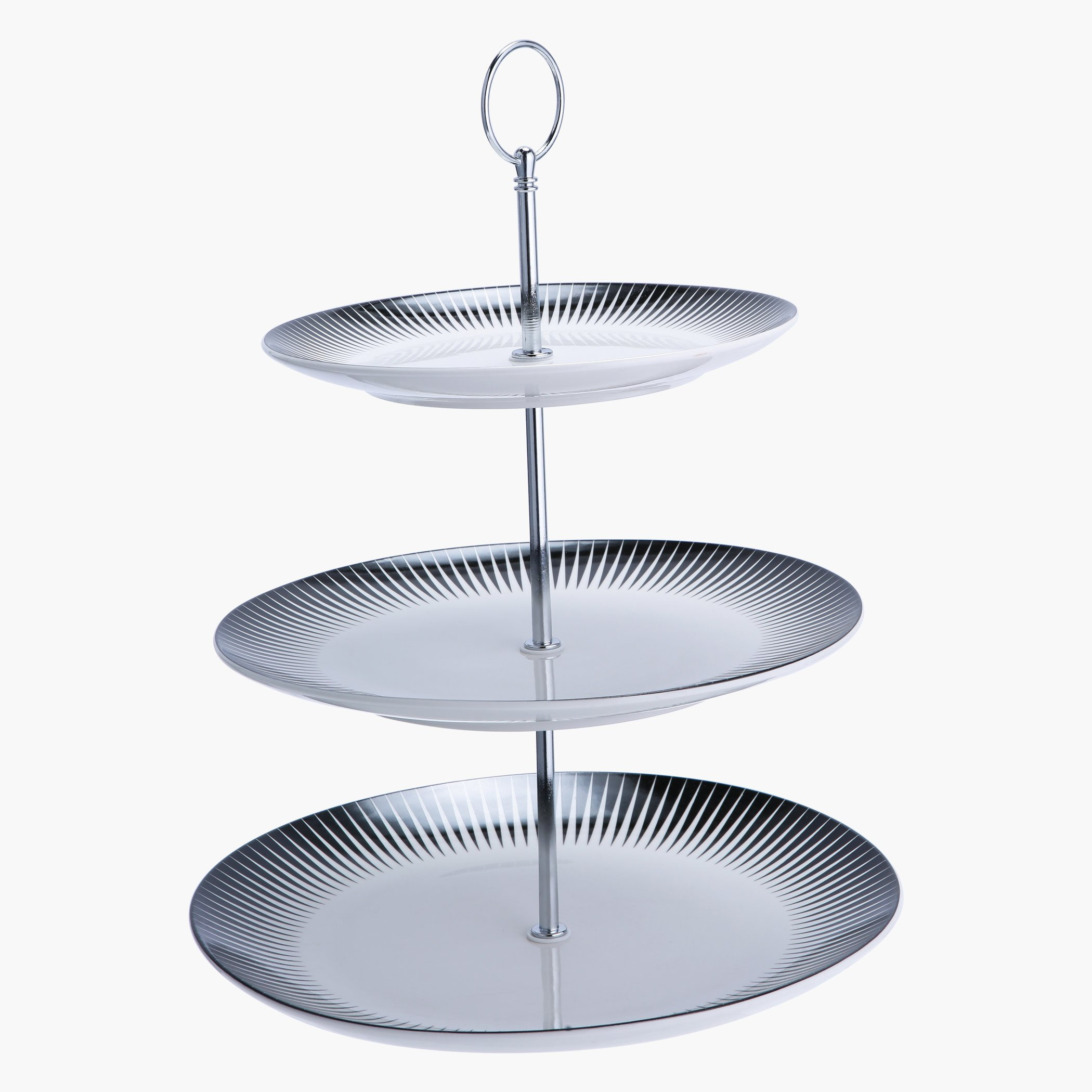 حامل كعك 3 مستويات رامين-hbxdecorandfurnishings-tabletop-serveware-image-1