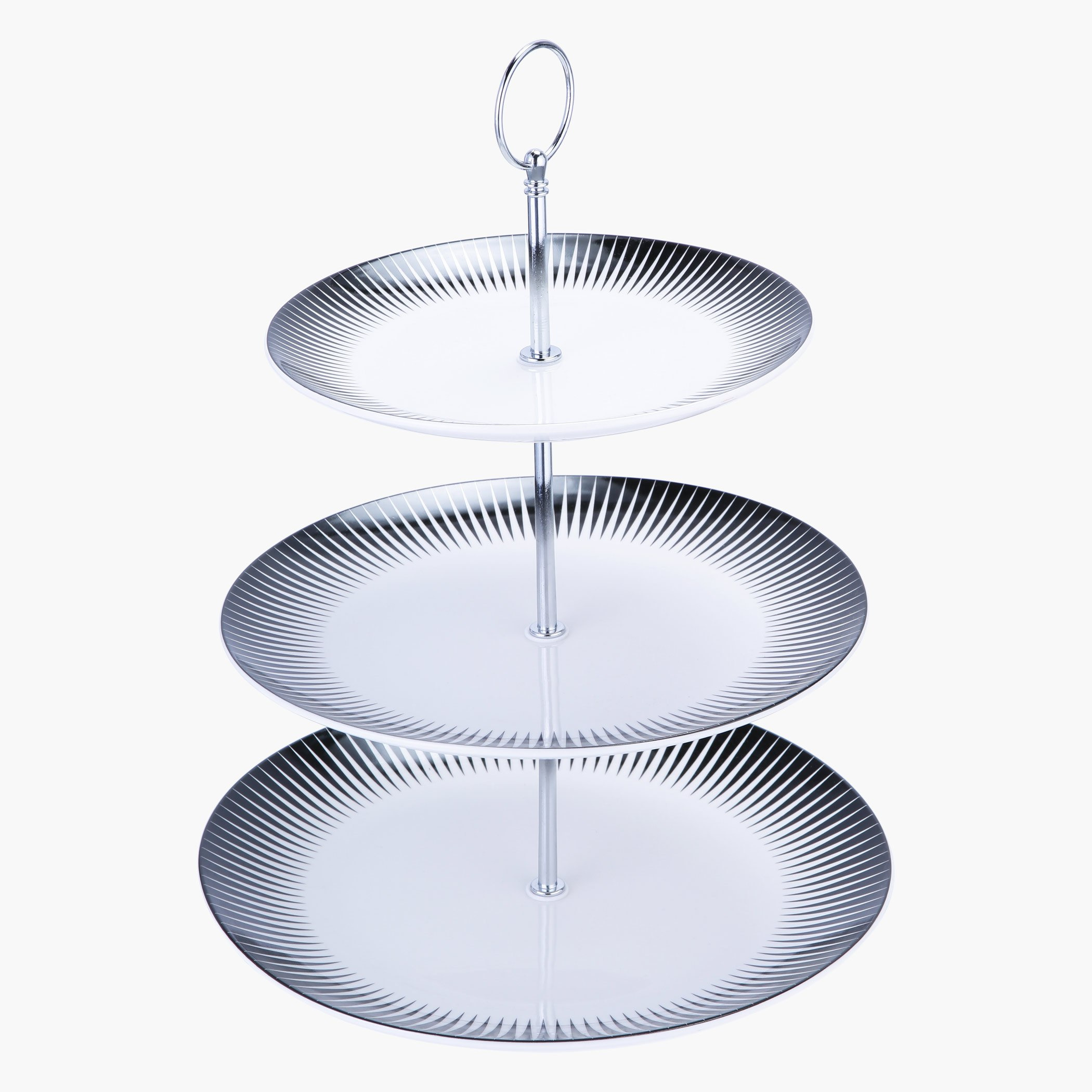 حامل كعك 3 مستويات رامين-hbxdecorandfurnishings-tabletop-serveware-image-2