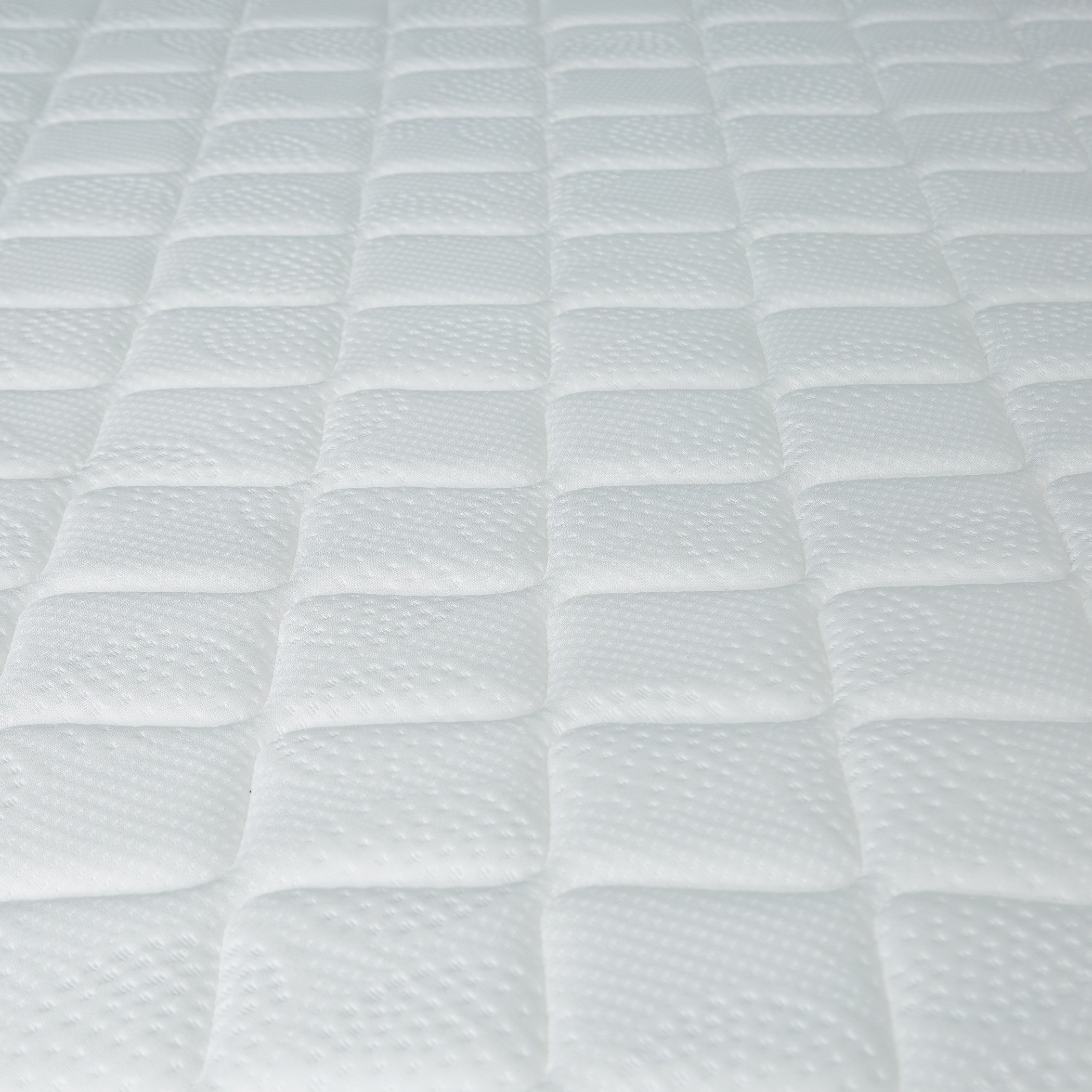 مرتبة مزدوجة بإسفنج عالي المرونة ونوابض من آي لوكس - 120x200x26 سم-hbxfurniture-mattresses-twin-image-6