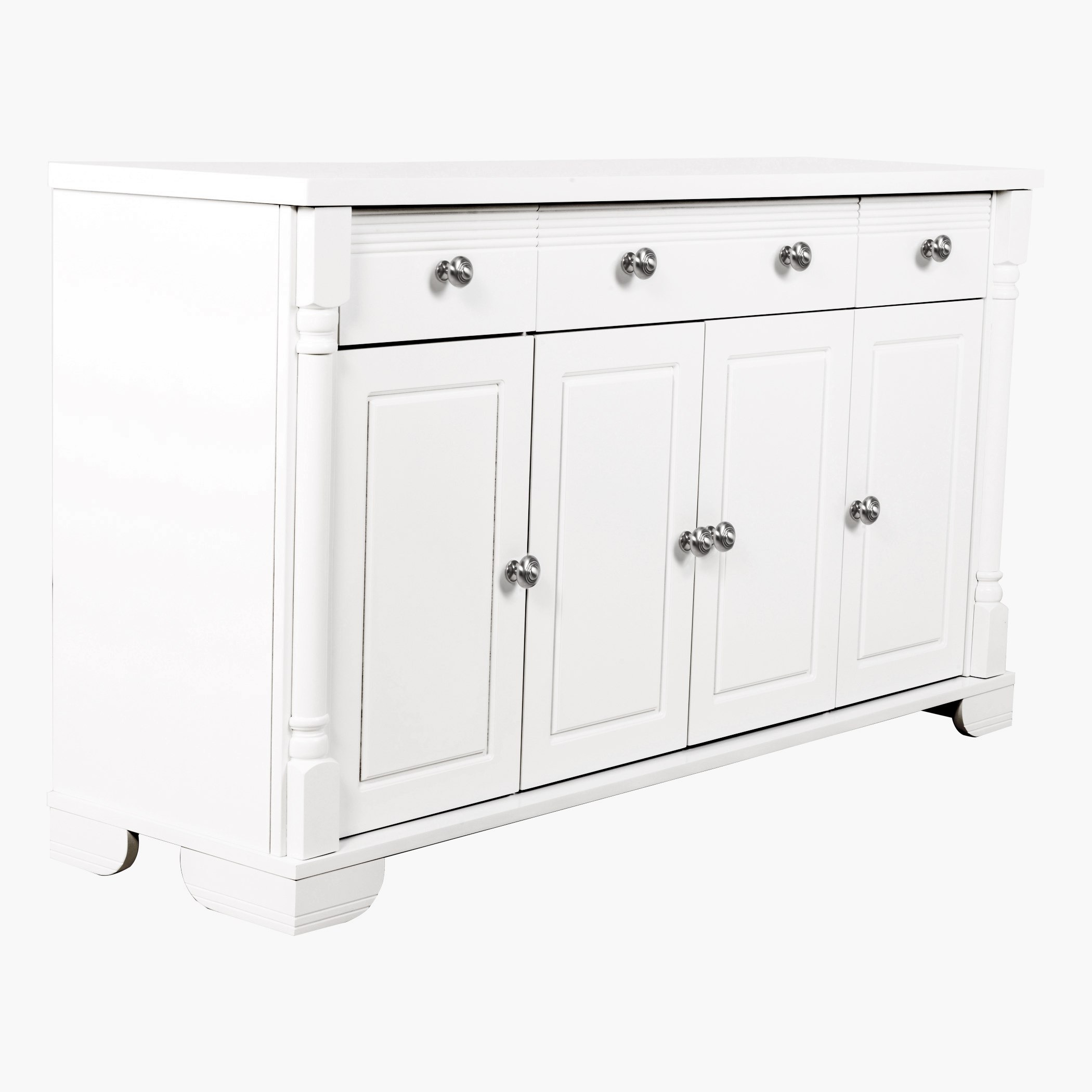 بوفيه من أوشن جروف-hbxfurniture-diningroom-buffetsandsideboards-image-1