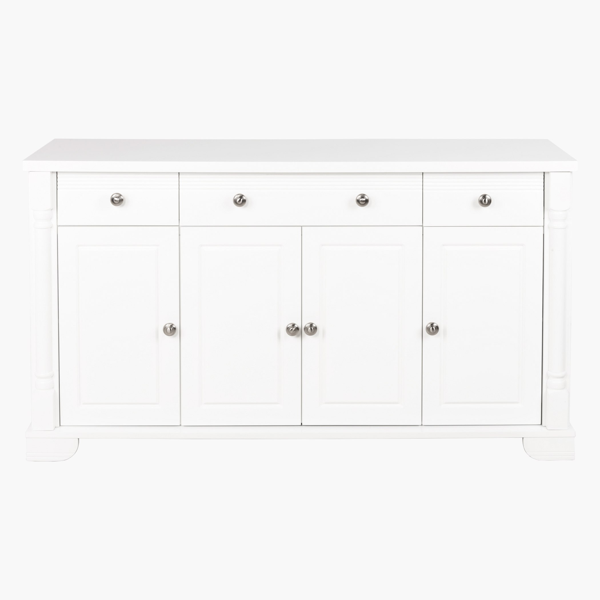 بوفيه من أوشن جروف-hbxfurniture-diningroom-buffetsandsideboards-image-2