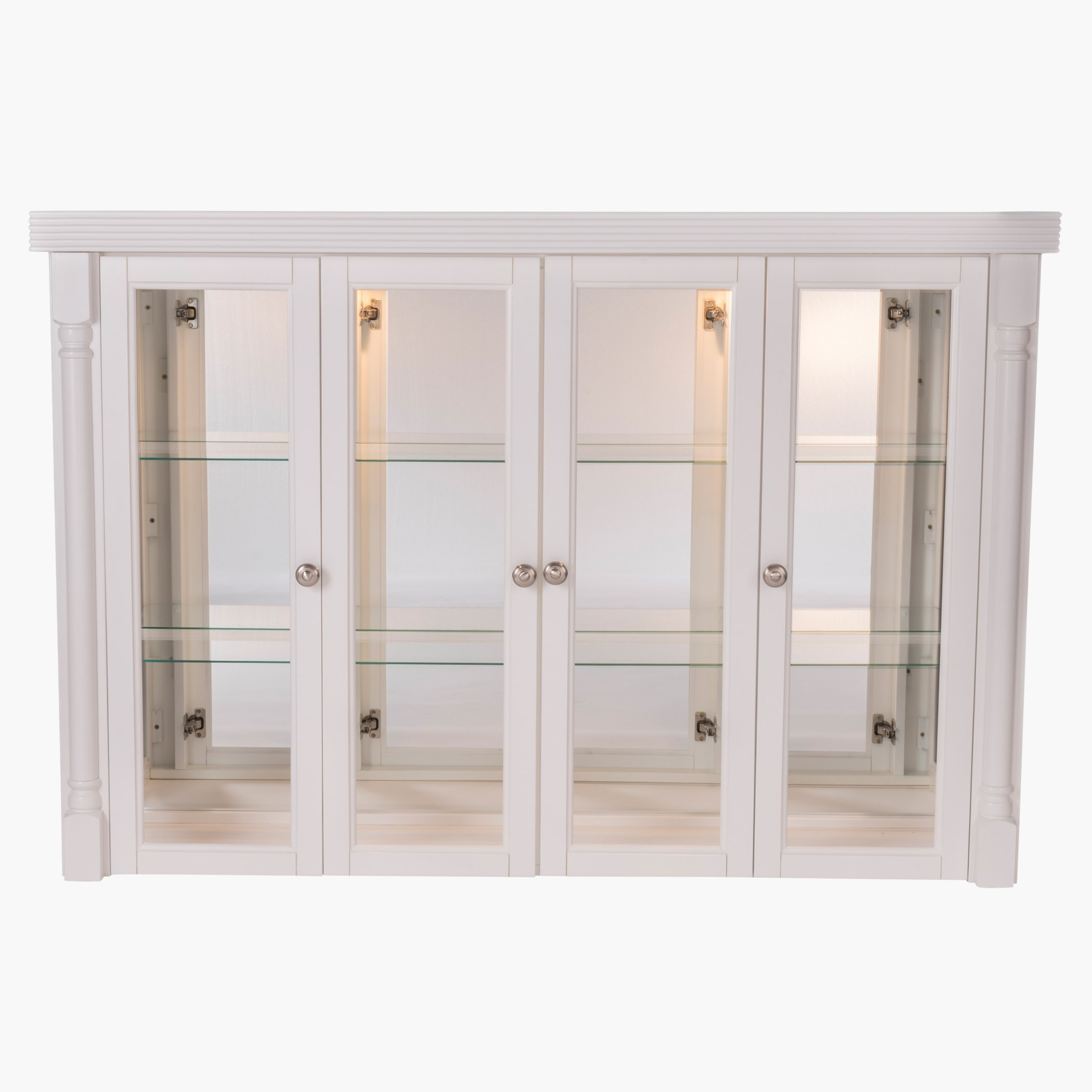 خزانة من أوشن جروف-hbxfurniture-diningroom-buffetsandsideboards-image-2