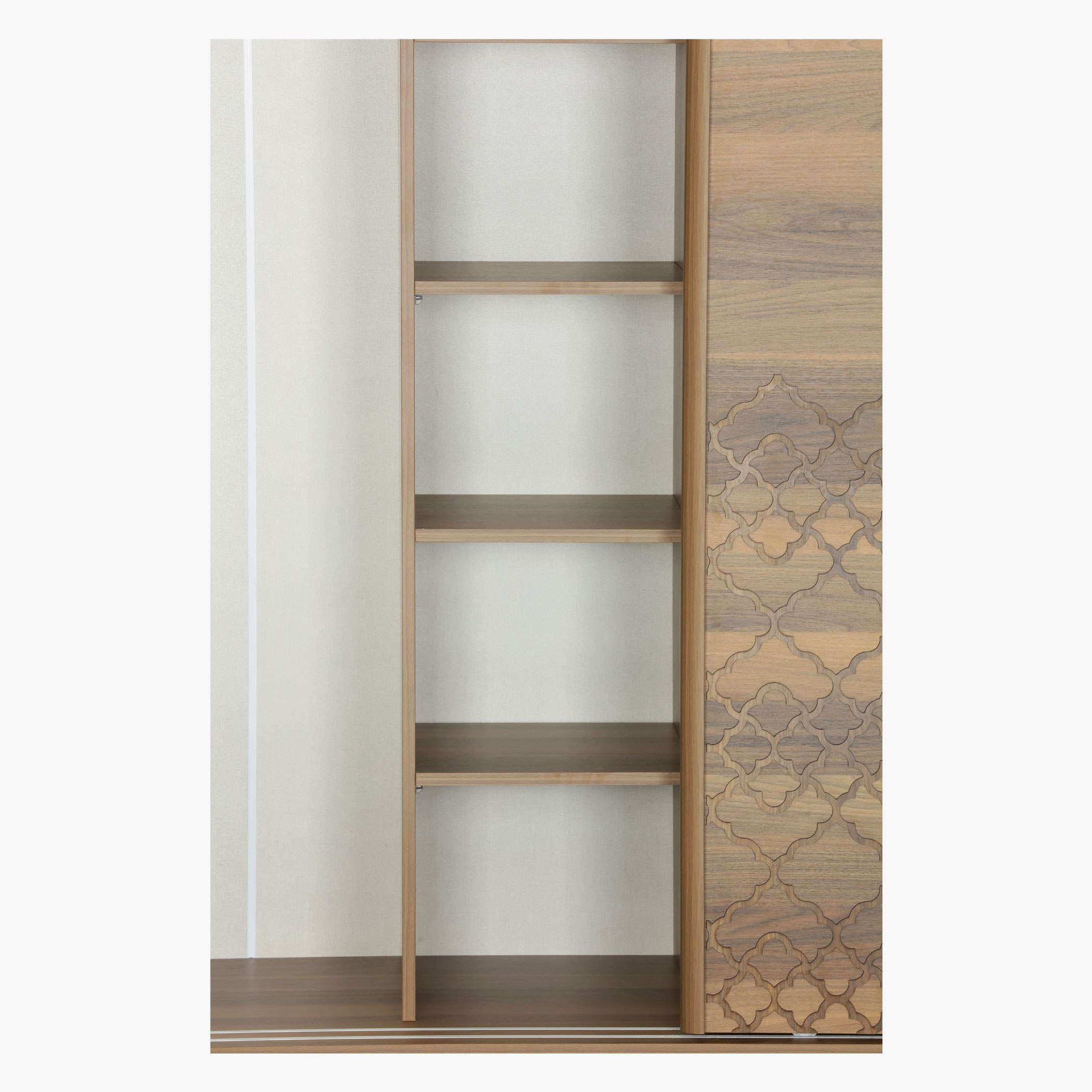 خزانة ملابس بباب انزلاقي مع مرآة من فيجا-hbxfurniture-wardrobes-image-7