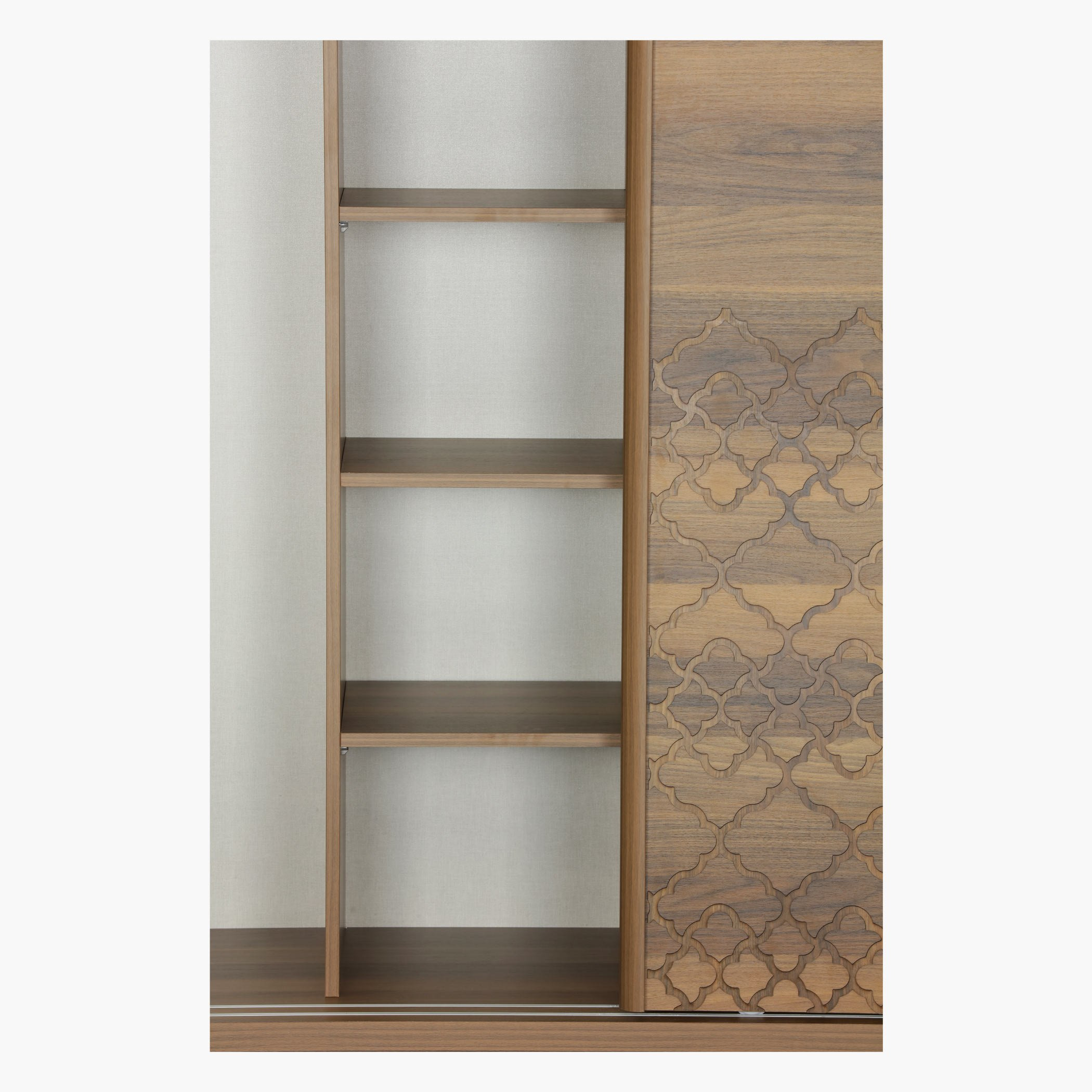 خزانة ملابس بباب انزلاقي مع مرآة من فيجا-hbxfurniture-wardrobes-image-8