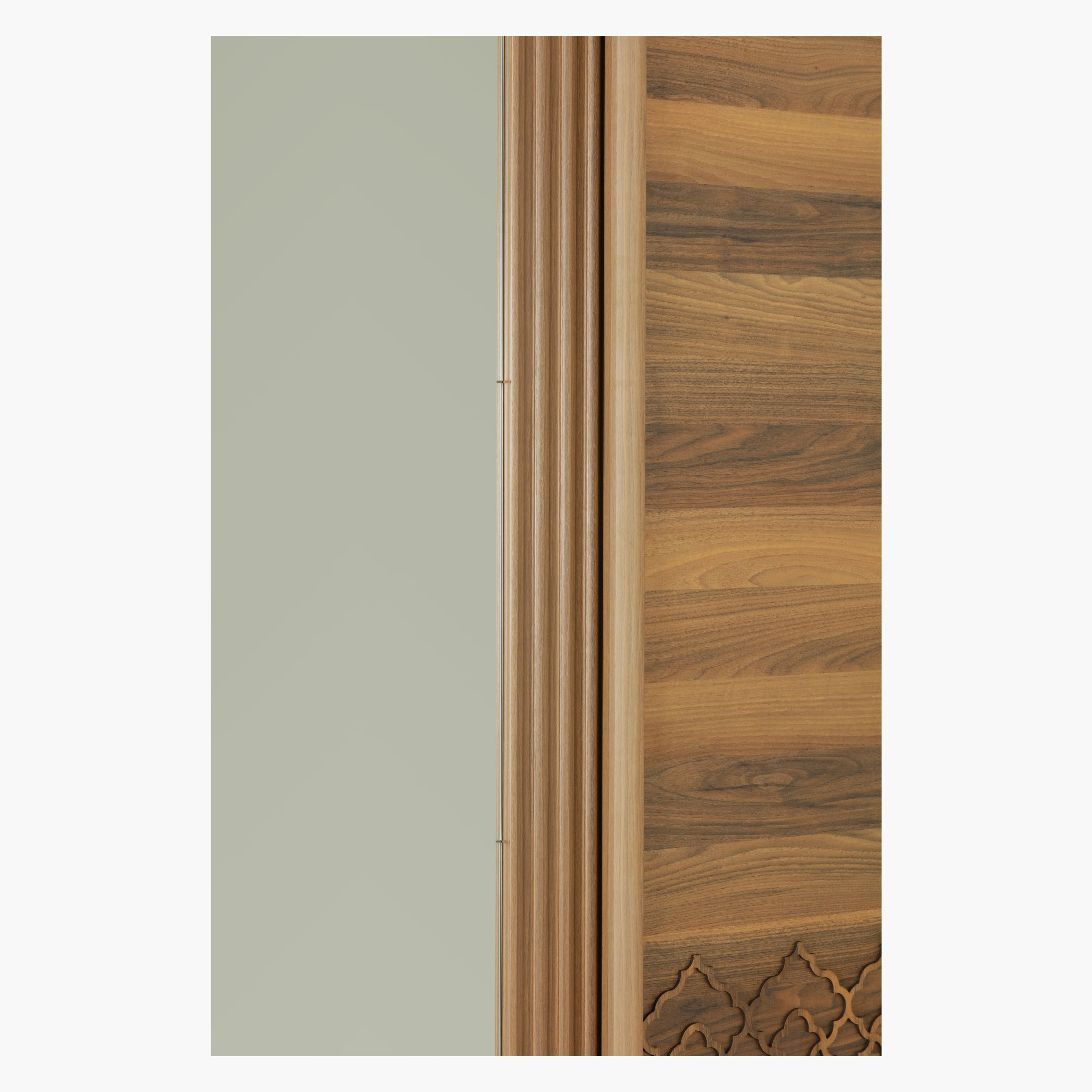 خزانة ملابس بباب انزلاقي مع مرآة من فيجا-hbxfurniture-wardrobes-image-11