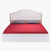 Victoria Fabric Bed - 180x200 cm-Beds-thumbnailMobile-1