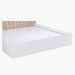 Victoria Fabric Bed - 180x200 cm-Beds-thumbnailMobile-4