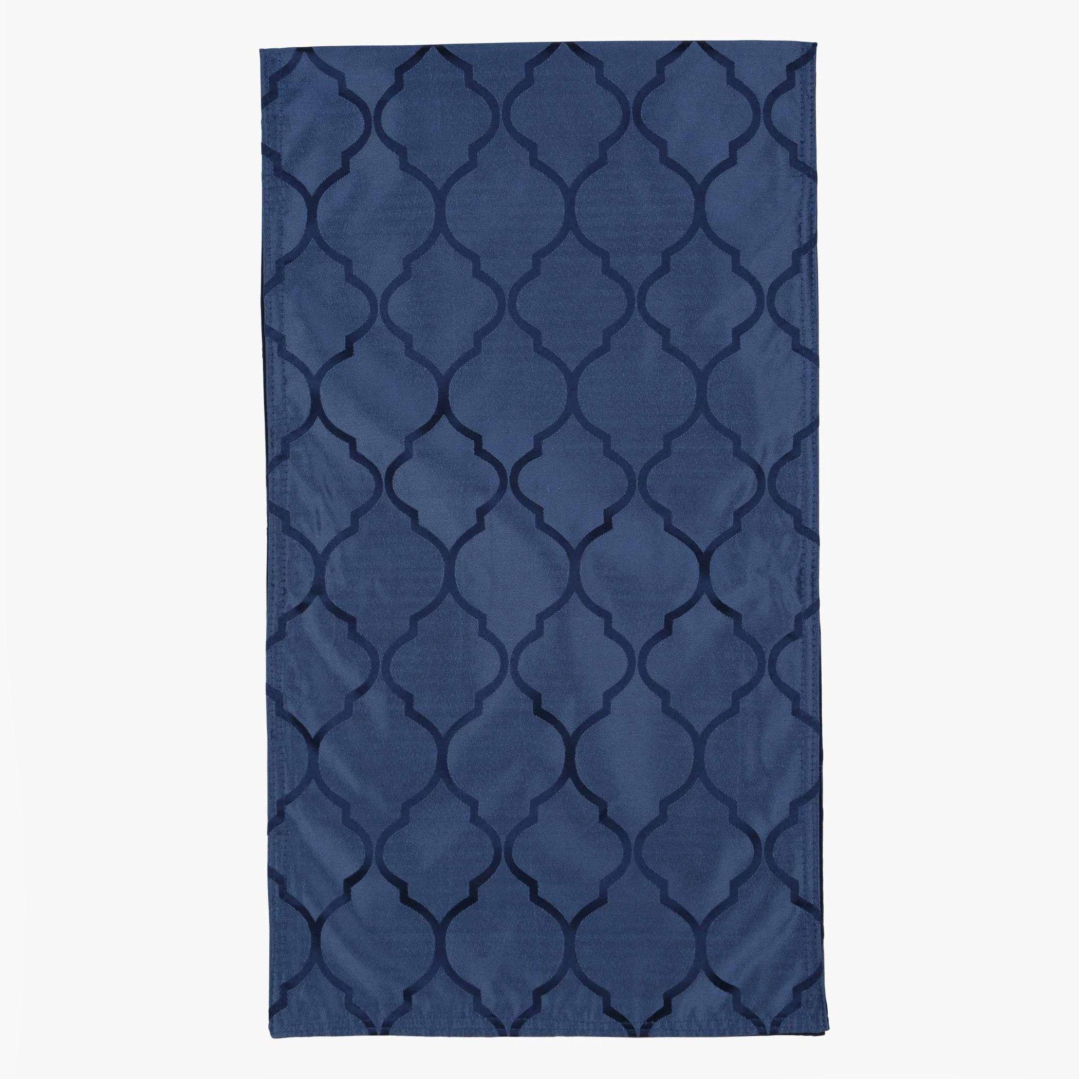 مفرش طاولة إليسا - 33×120 سم-hbxdecorandfurnishings-homefurnishings-tablelinens-image-1