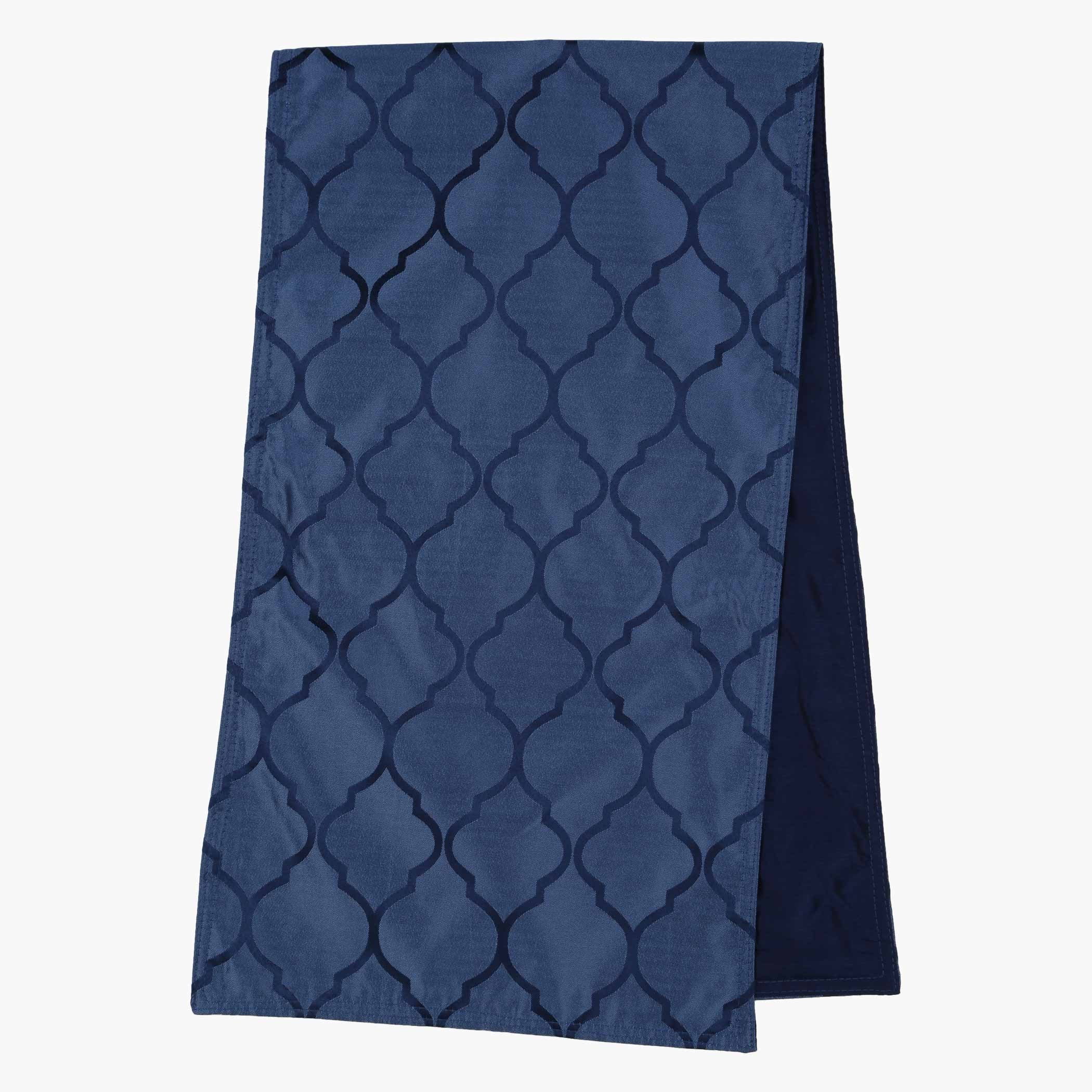 مفرش طاولة إليسا - 33×120 سم-hbxdecorandfurnishings-homefurnishings-tablelinens-image-2